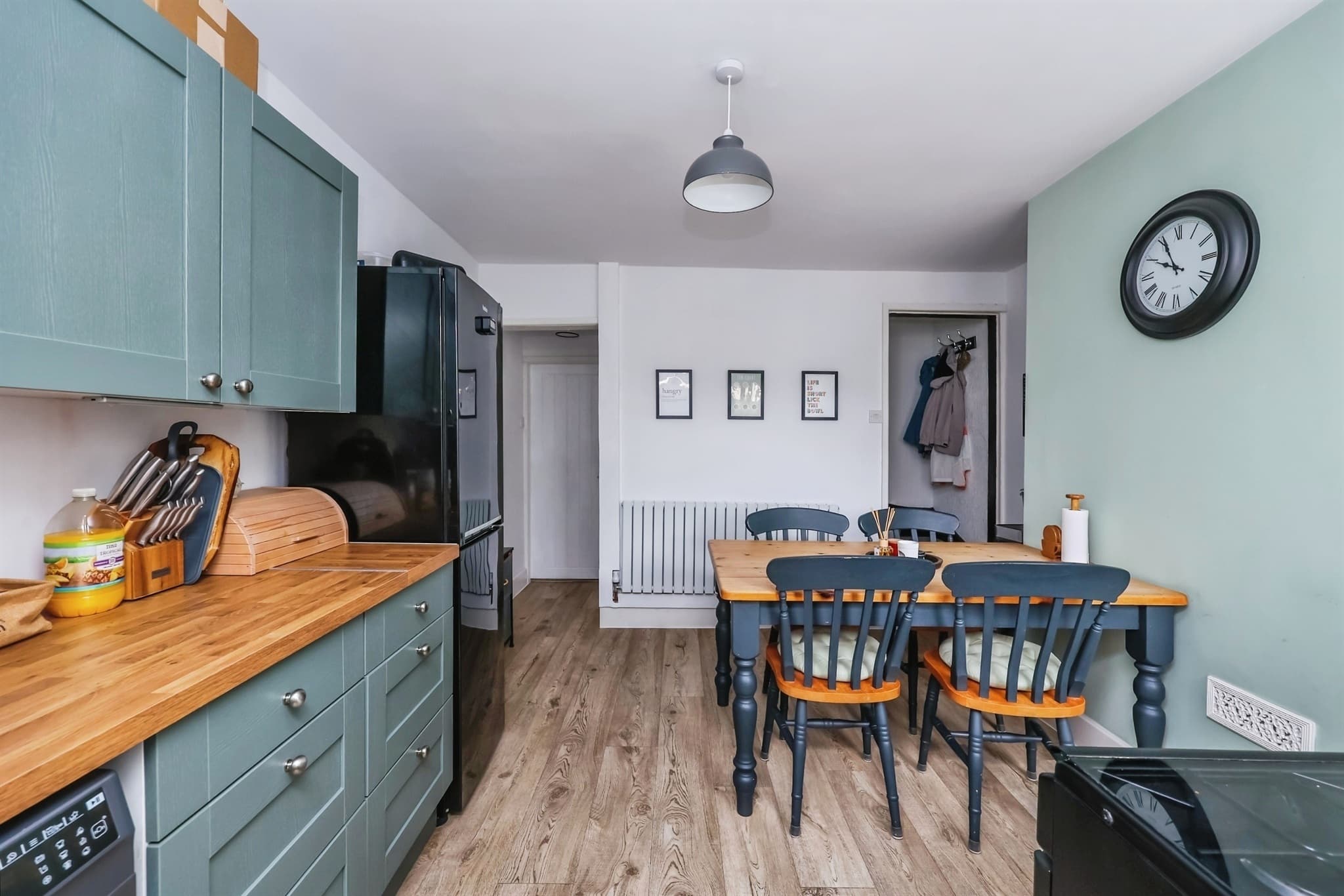Property at Norman Street, ILKESTON