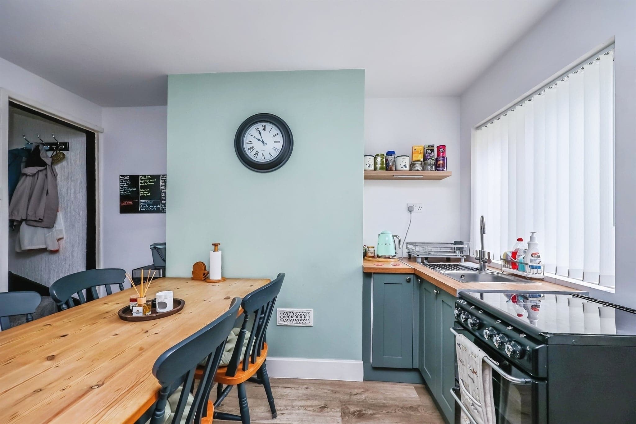 Property at Norman Street, ILKESTON