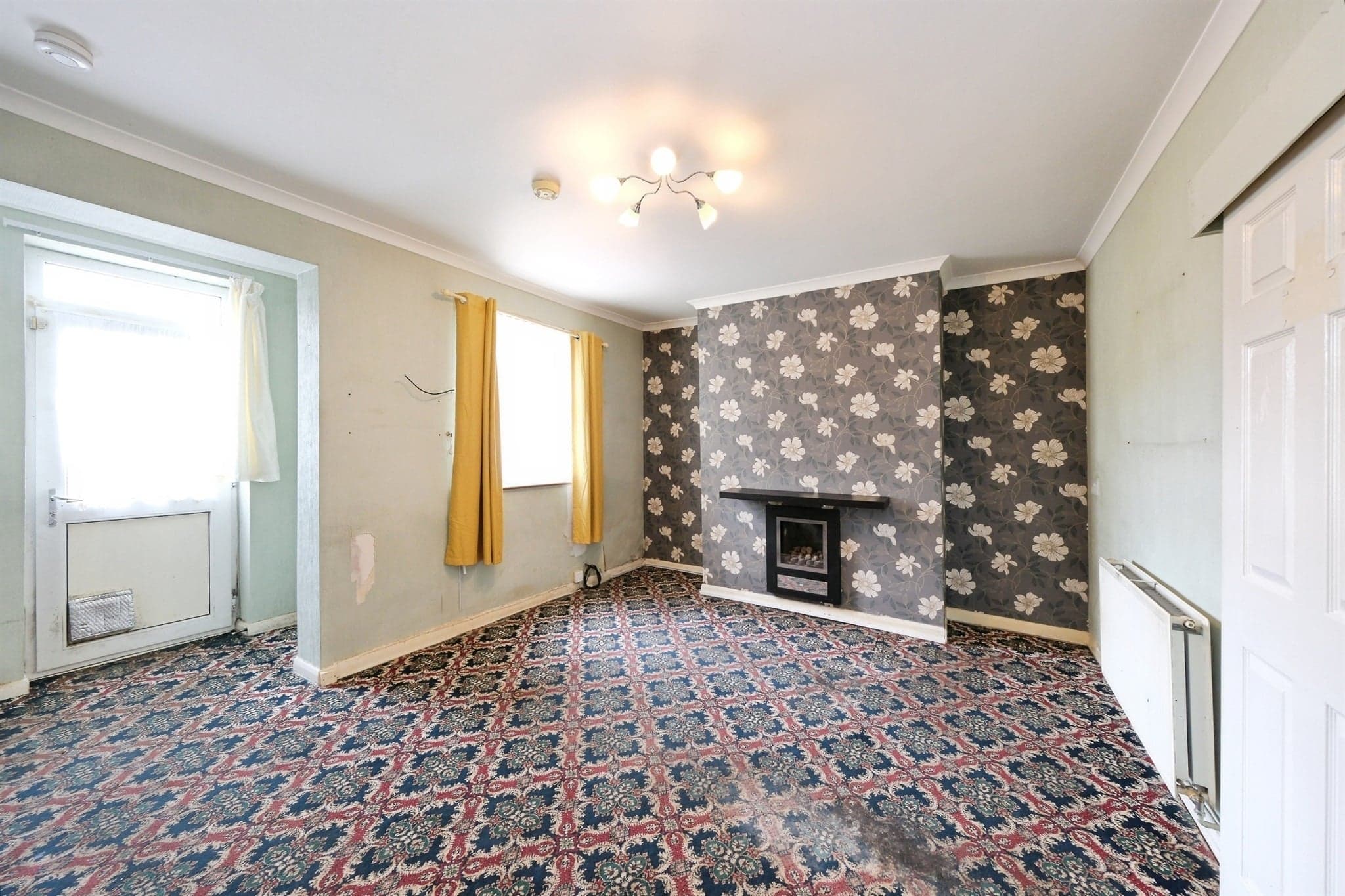 Property at Main Street, Horsley Woodhouse, Ilkeston