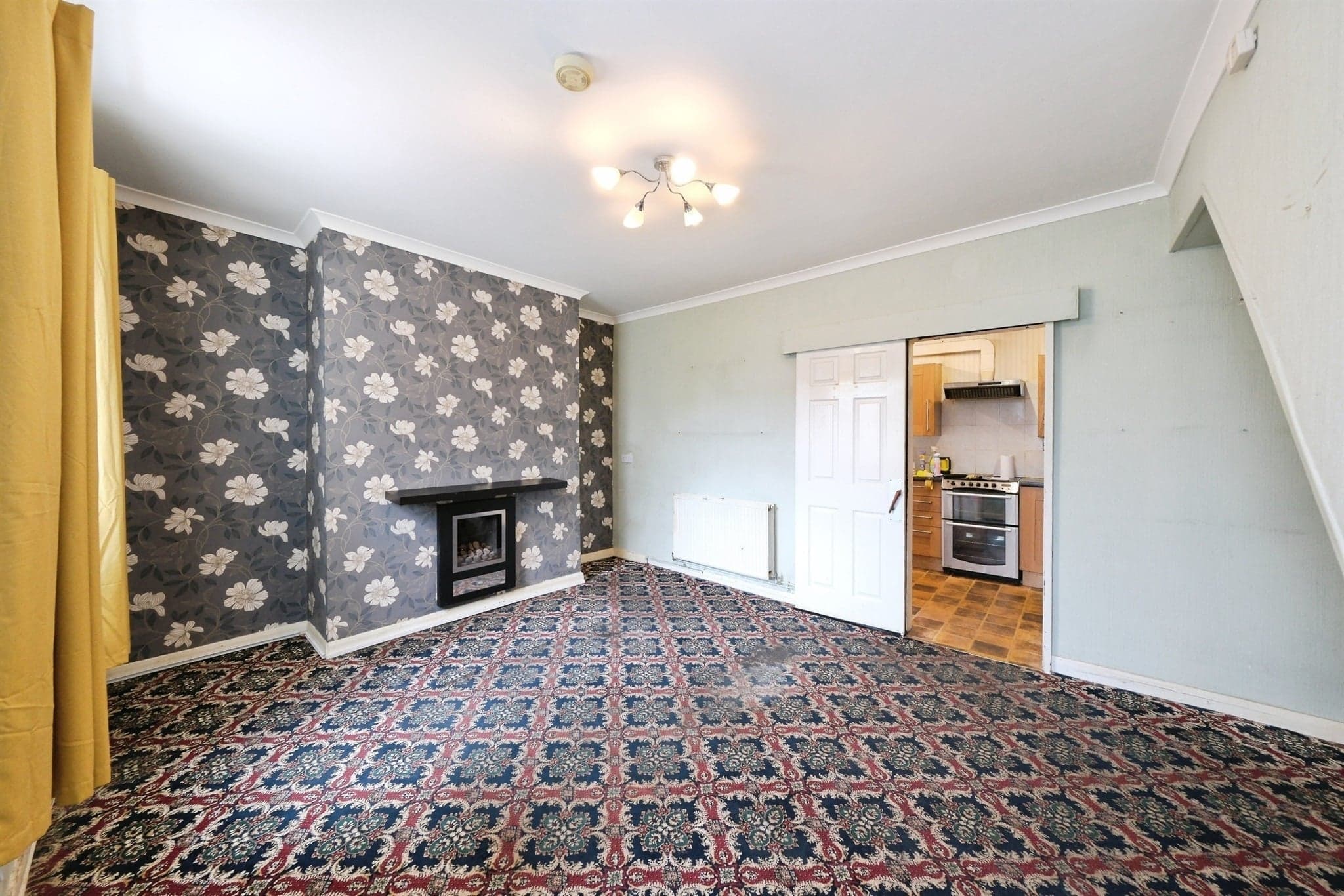 Property at Main Street, Horsley Woodhouse, Ilkeston