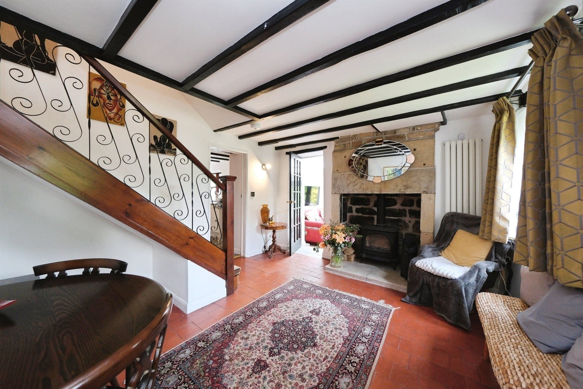 Property at Bank Buildings, Milford, Belper