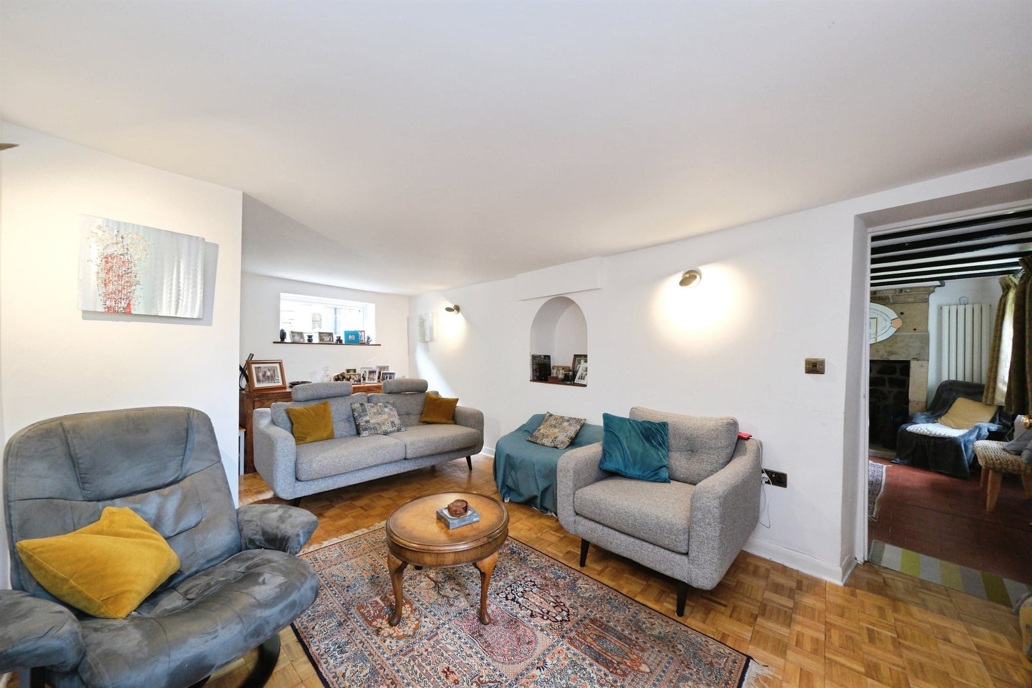 Property at Bank Buildings, Milford, Belper