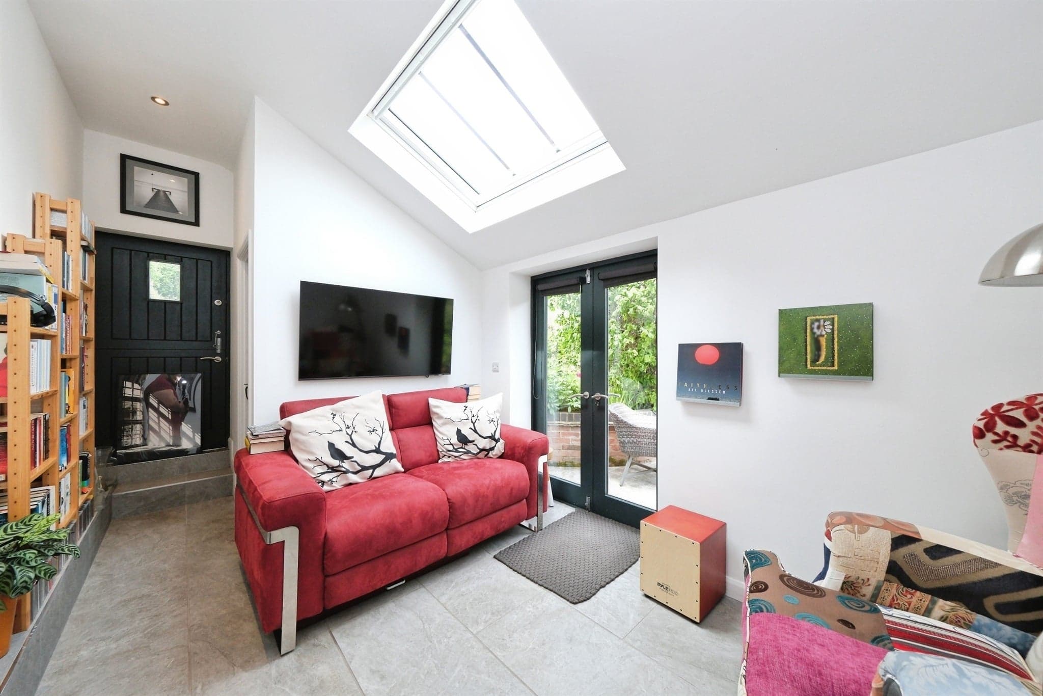 Property at Bank Buildings, Milford, Belper