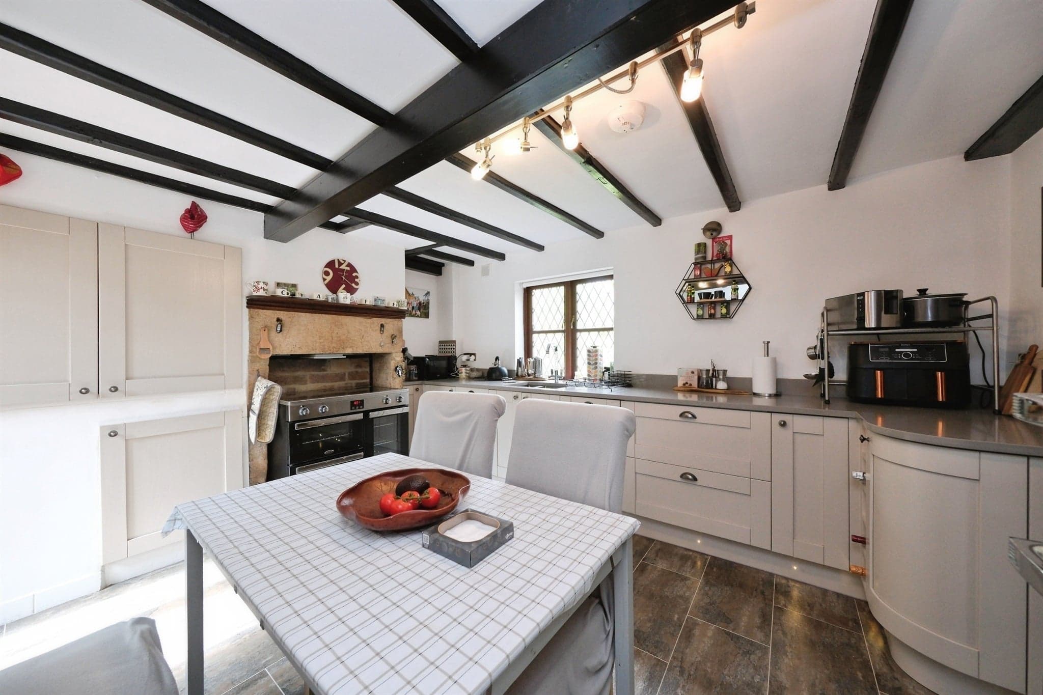 Property at Bank Buildings, Milford, Belper