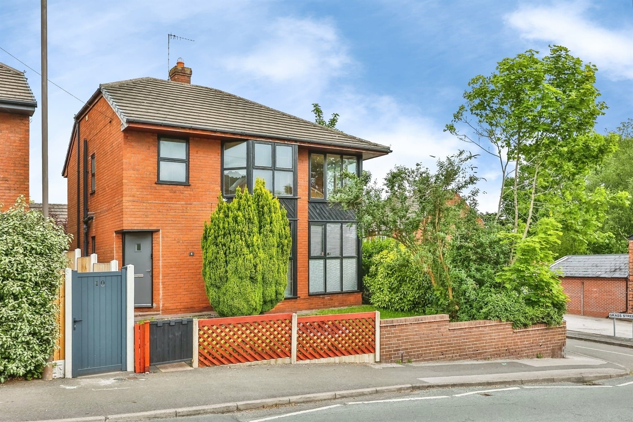 Property at Charlotte Street, Ilkeston