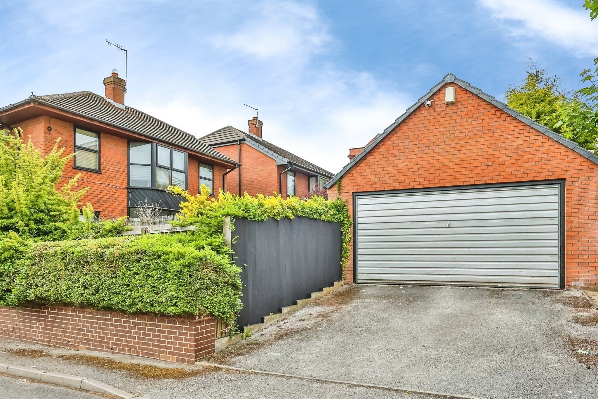 Property at Charlotte Street, Ilkeston