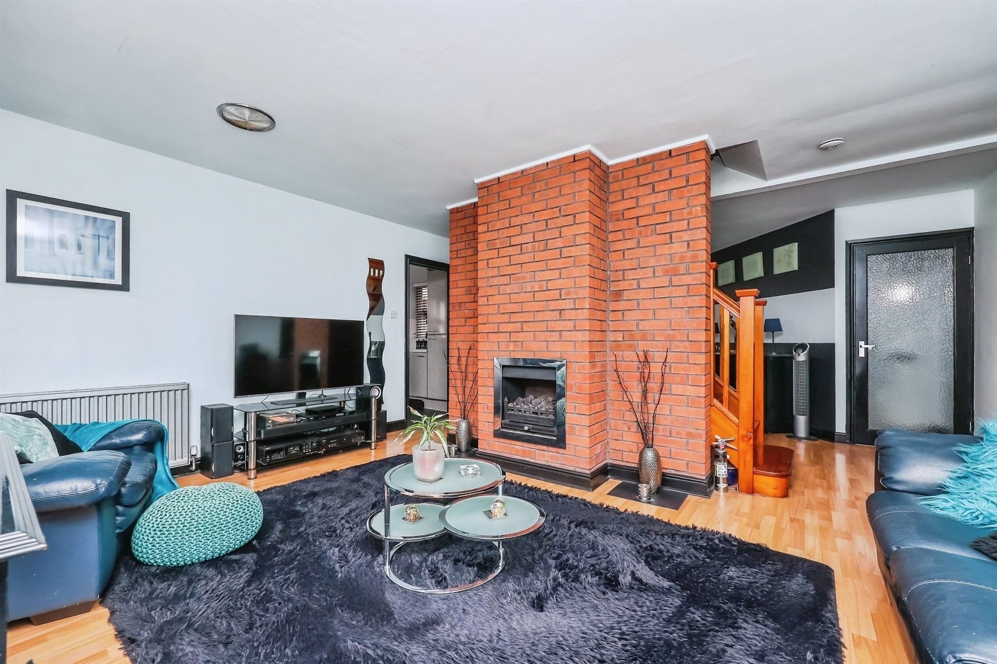Property at Charlotte Street, Ilkeston