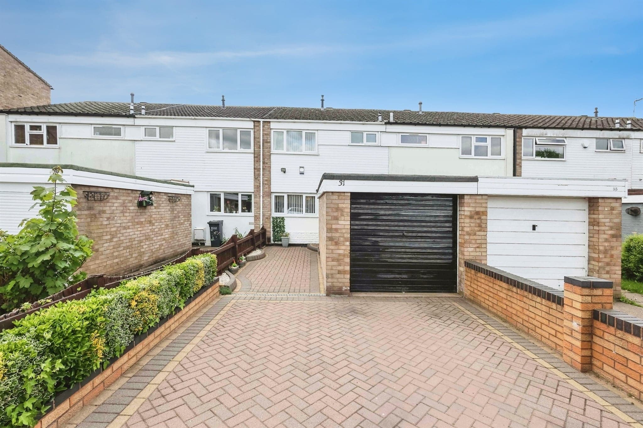 Property at Nightingale Avenue, BIRMINGHAM