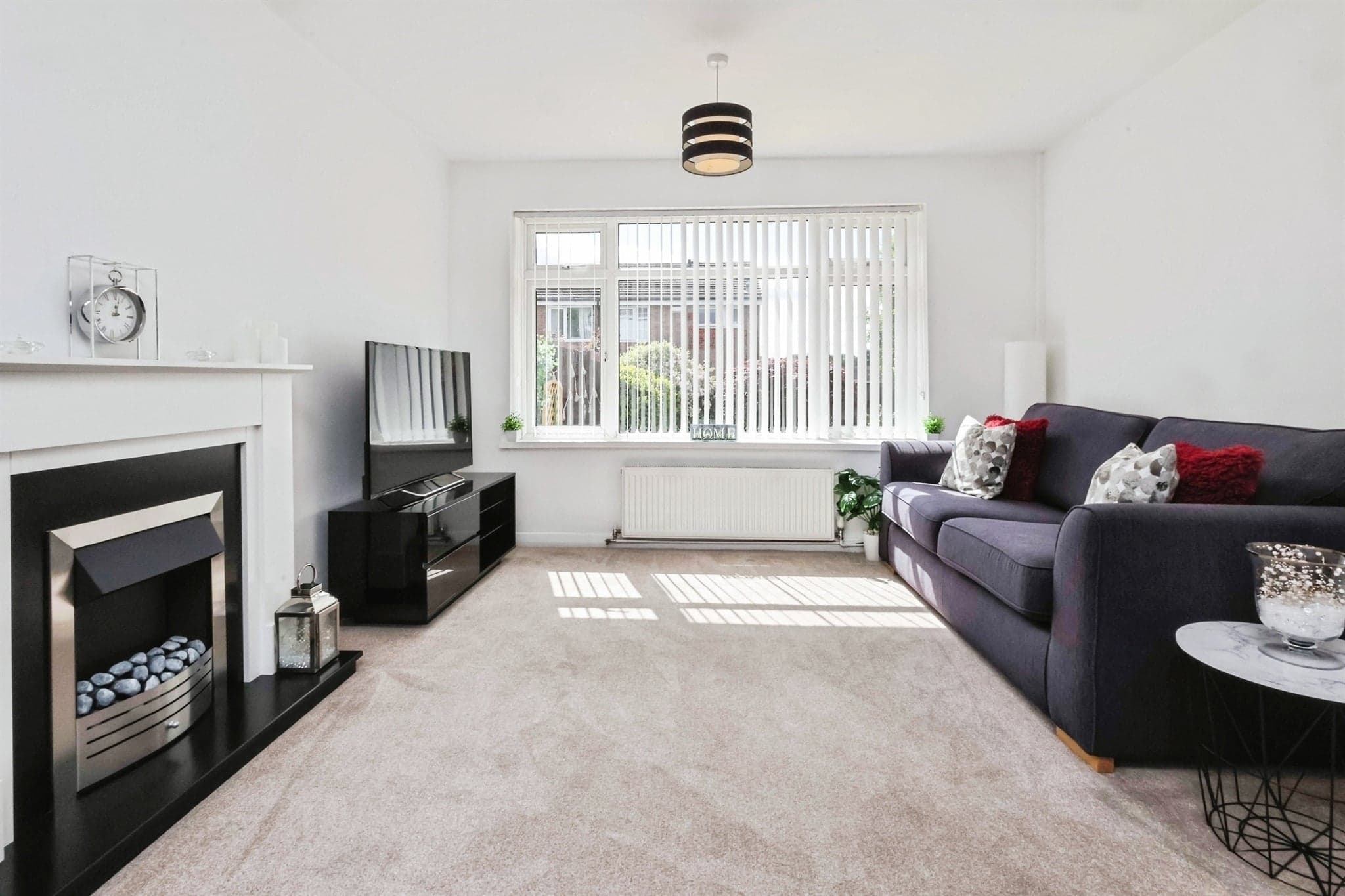 Property at Nightingale Avenue, BIRMINGHAM