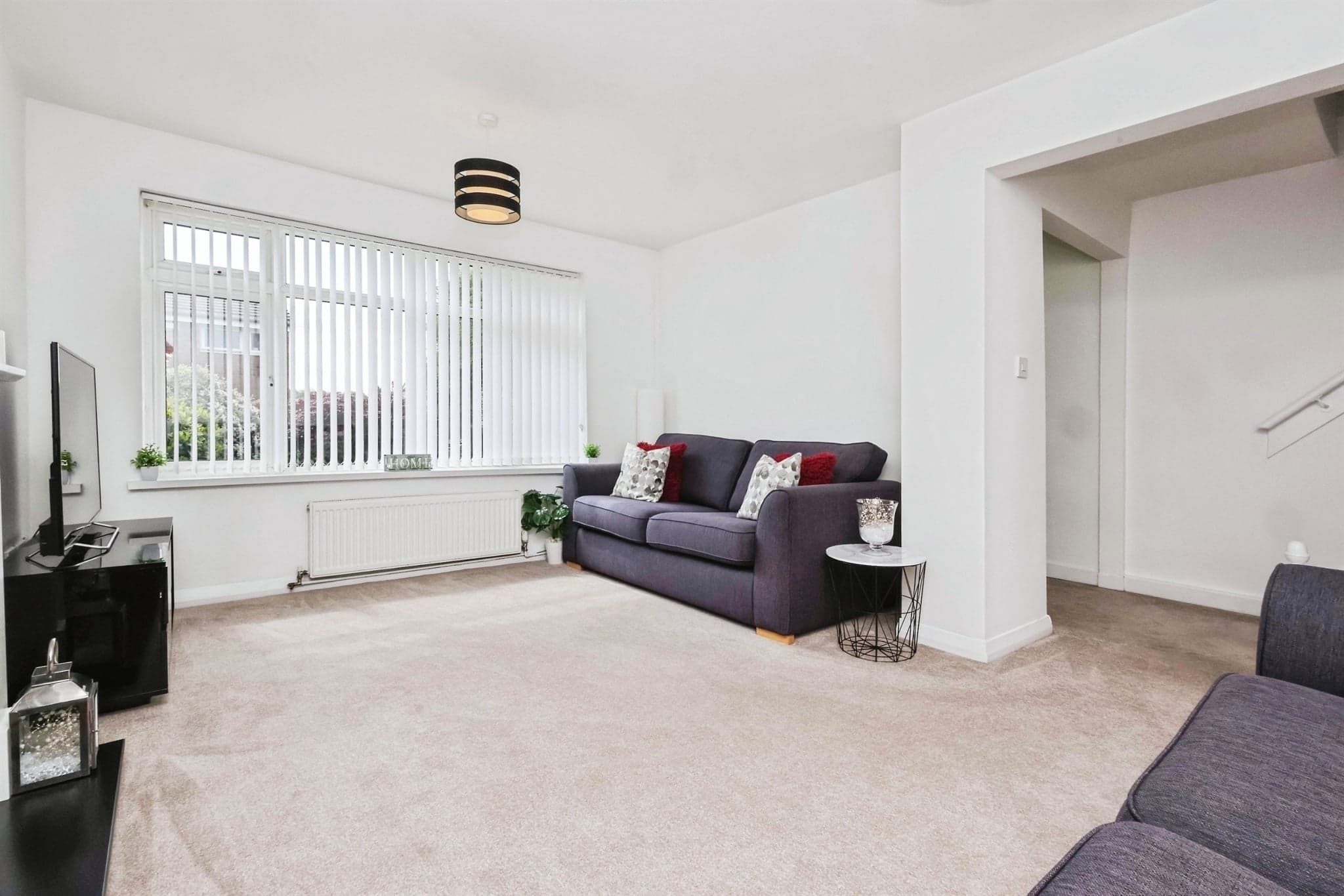 Property at Nightingale Avenue, BIRMINGHAM