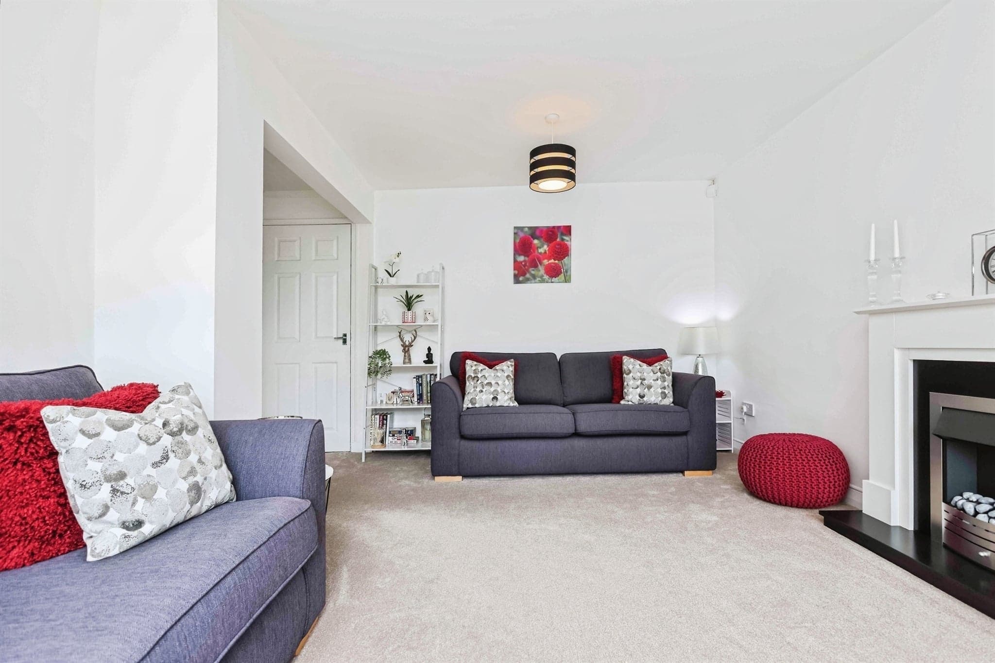 Property at Nightingale Avenue, BIRMINGHAM
