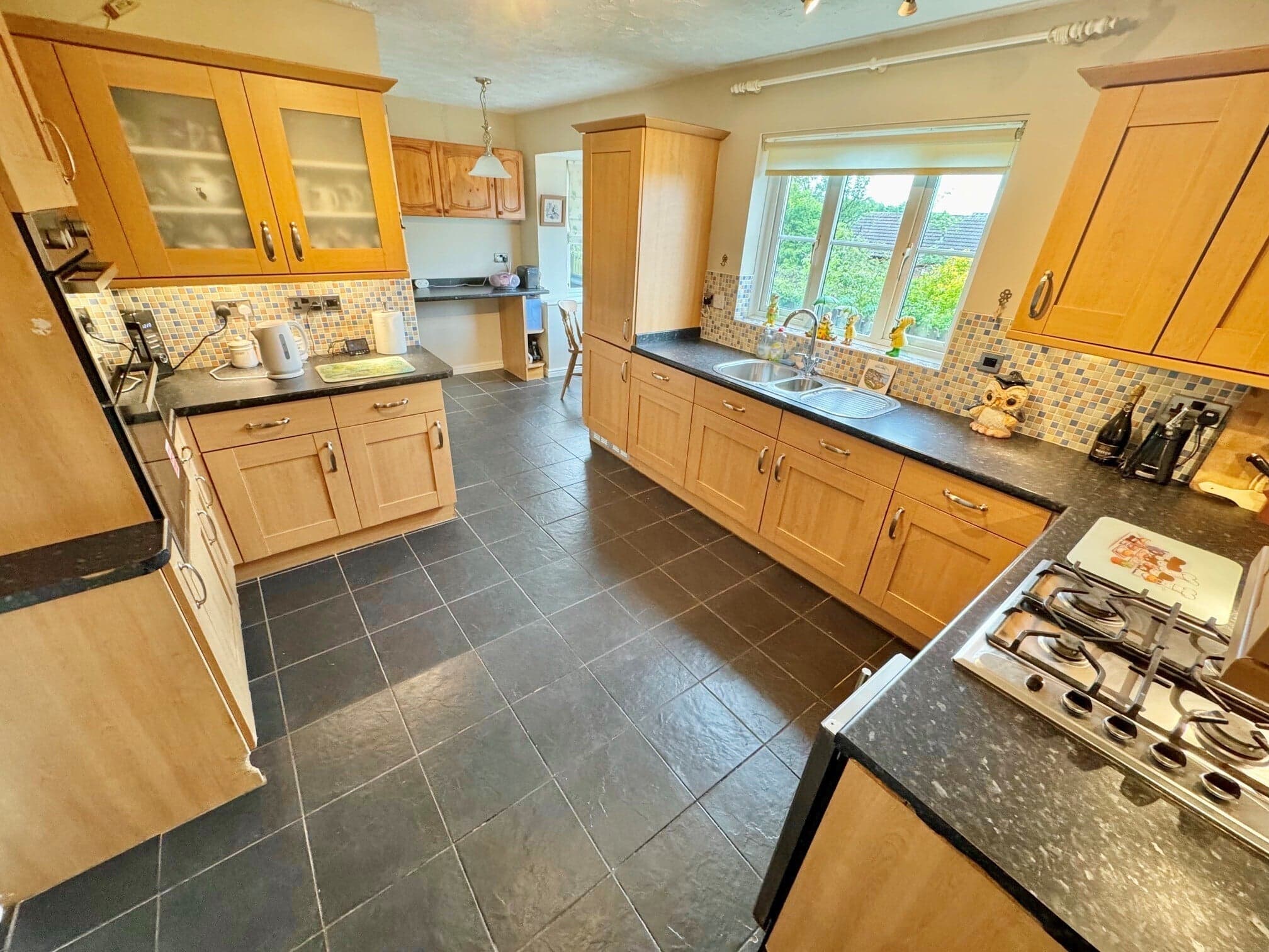 Property at Newby Close, BURTON-ON-TRENT