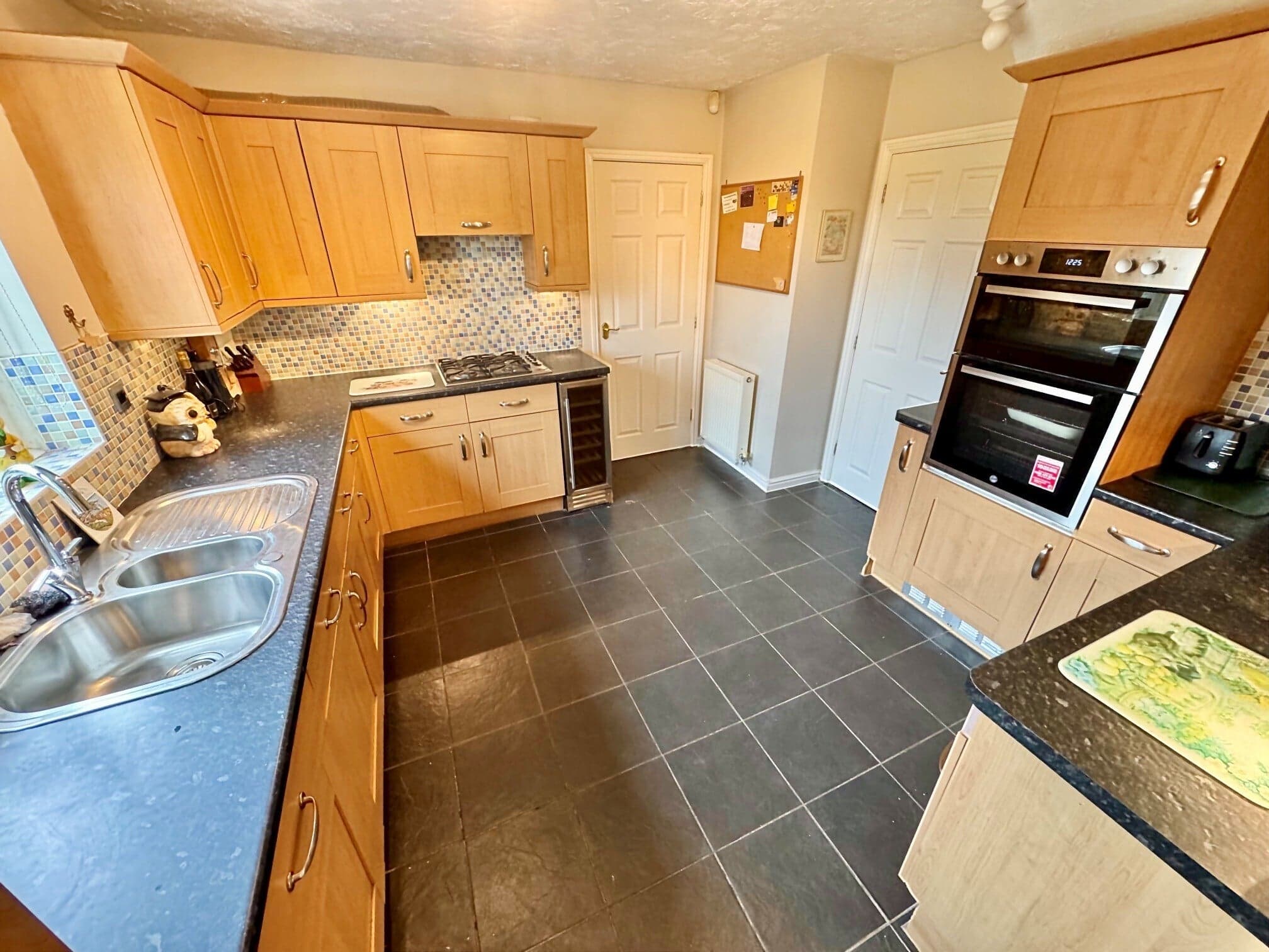Property at Newby Close, BURTON-ON-TRENT