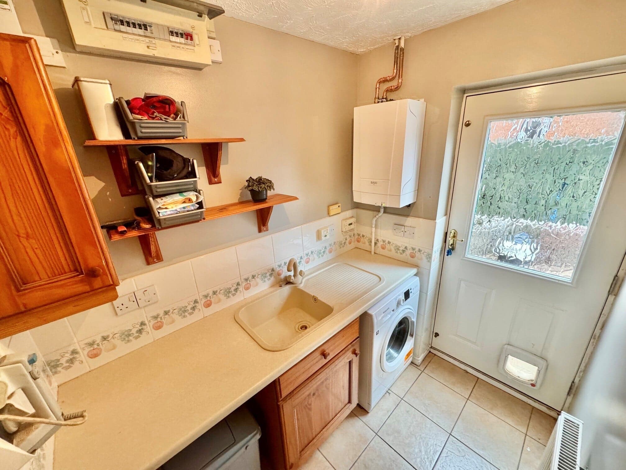 Property at Newby Close, BURTON-ON-TRENT