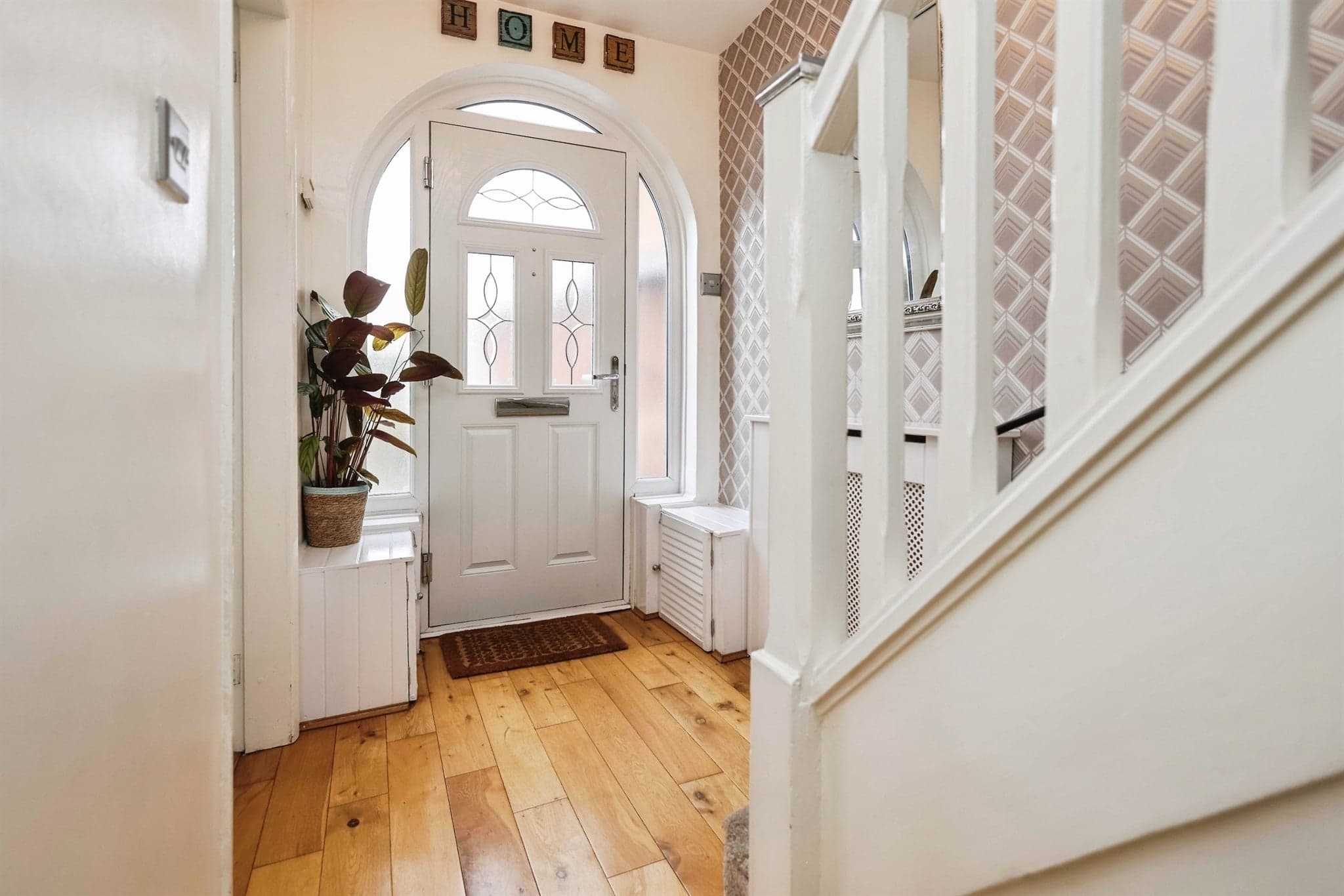 Property at Leavesden Grove, Birmingham