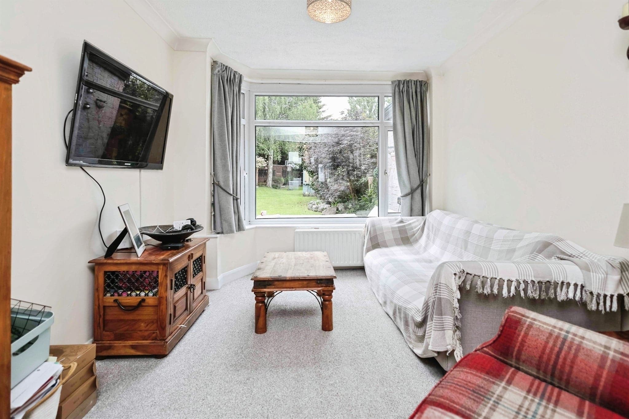 Property at Leavesden Grove, Birmingham
