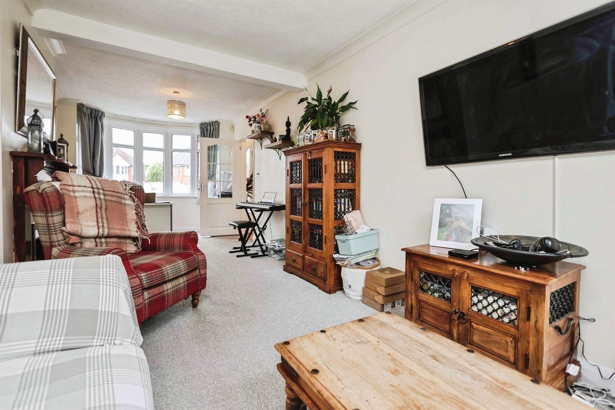 Property at Leavesden Grove, Birmingham