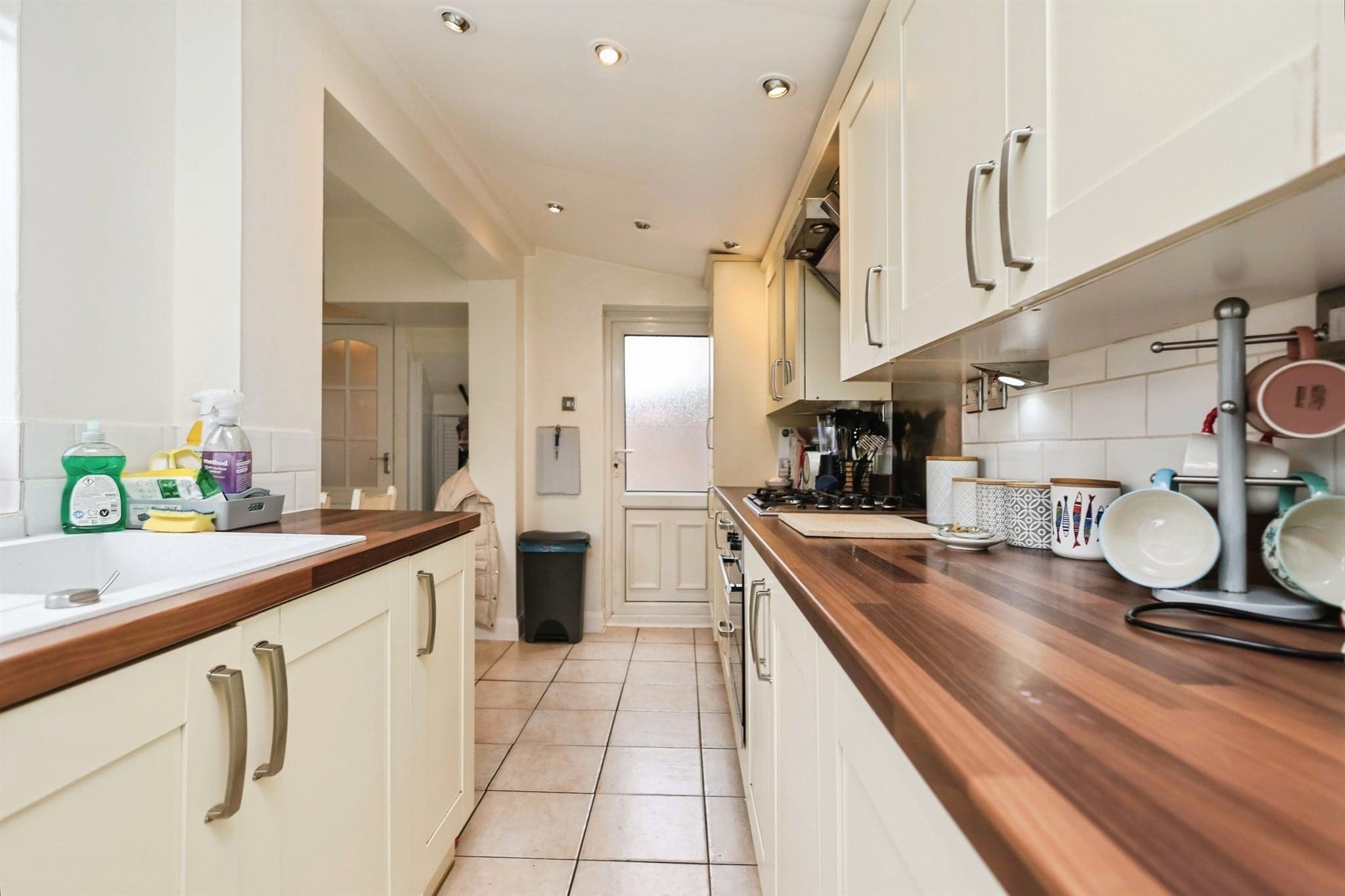 Property at Leavesden Grove, Birmingham