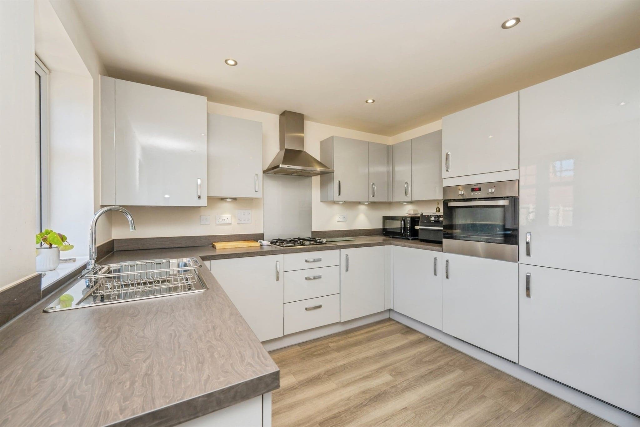 Property at Hall Lane, Drakelow, Burton-On-Trent
