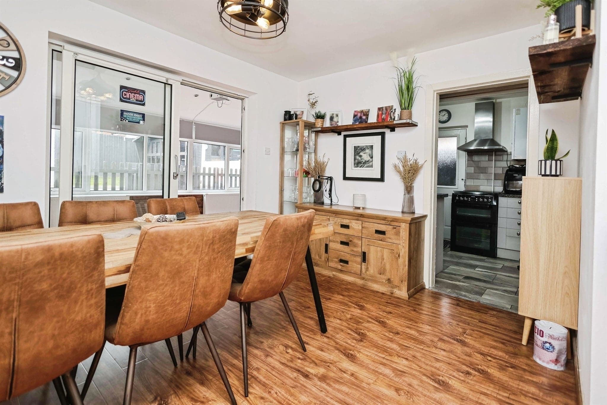 Property at Gilson Way, Birmingham