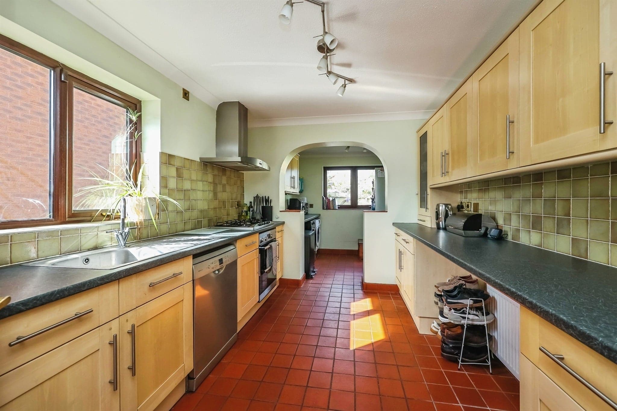 Property at The Heath, Giltbrook, NOTTINGHAM