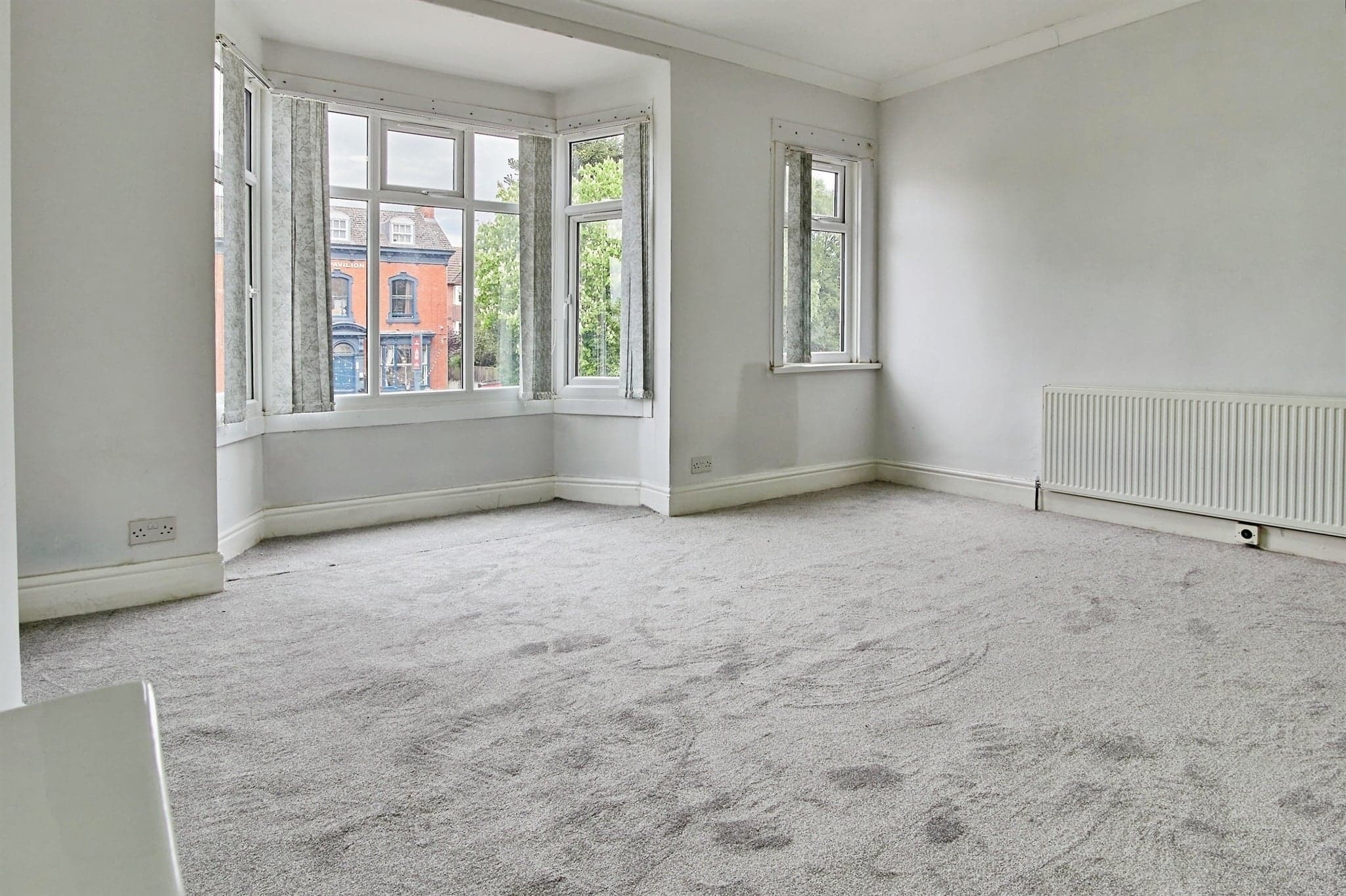 Property at Alcester Road South, Birmingham