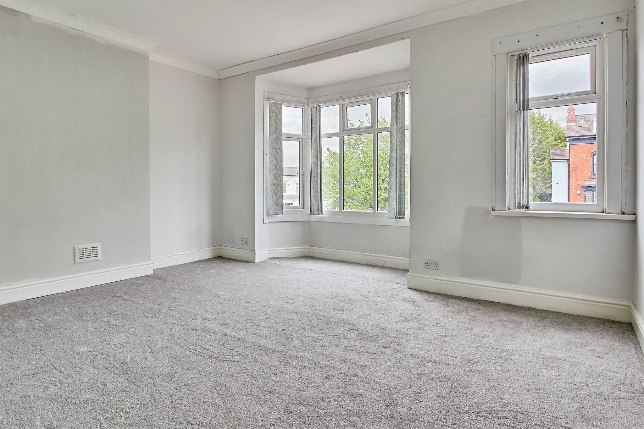 Property at Alcester Road South, Birmingham