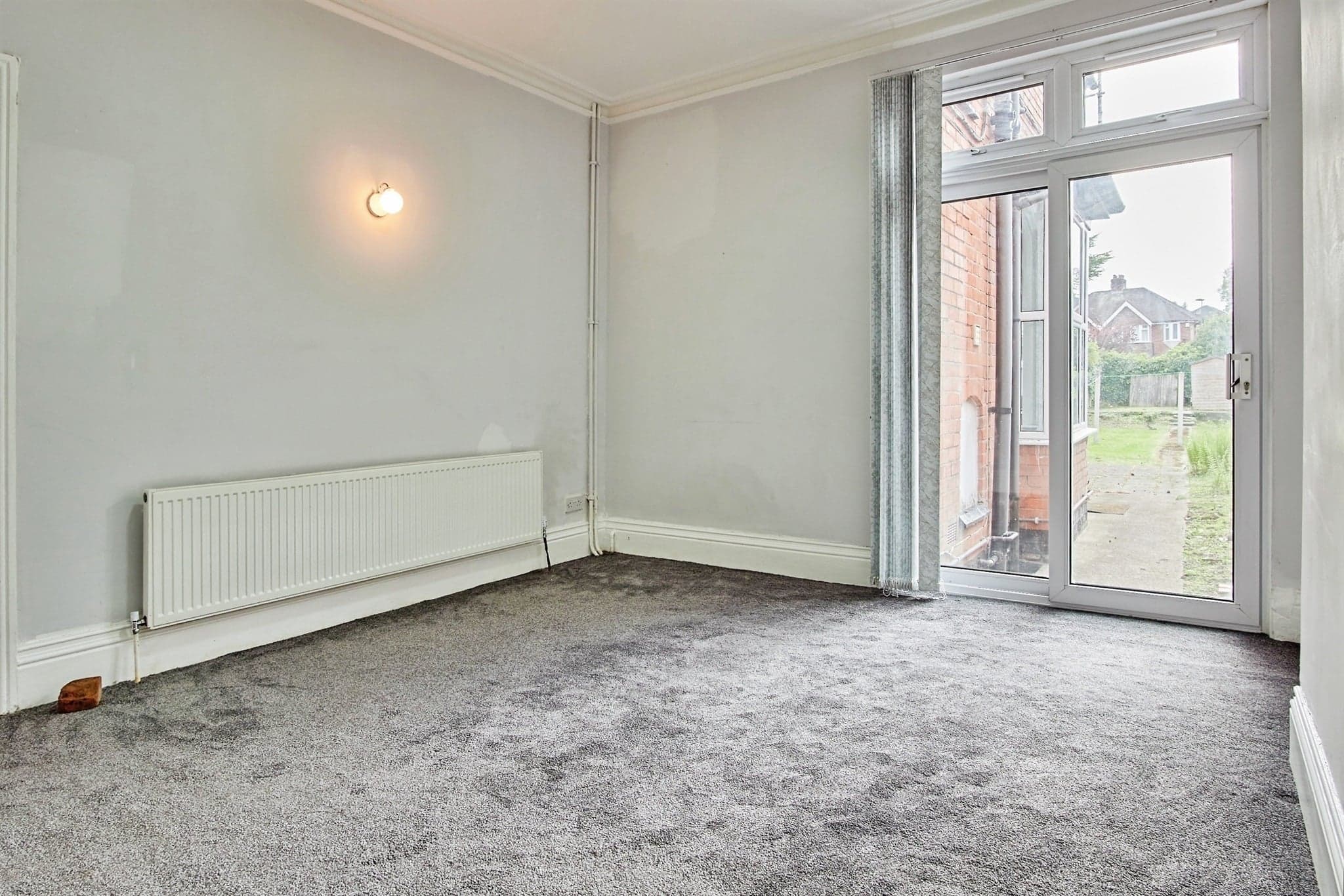 Property at Alcester Road South, Birmingham