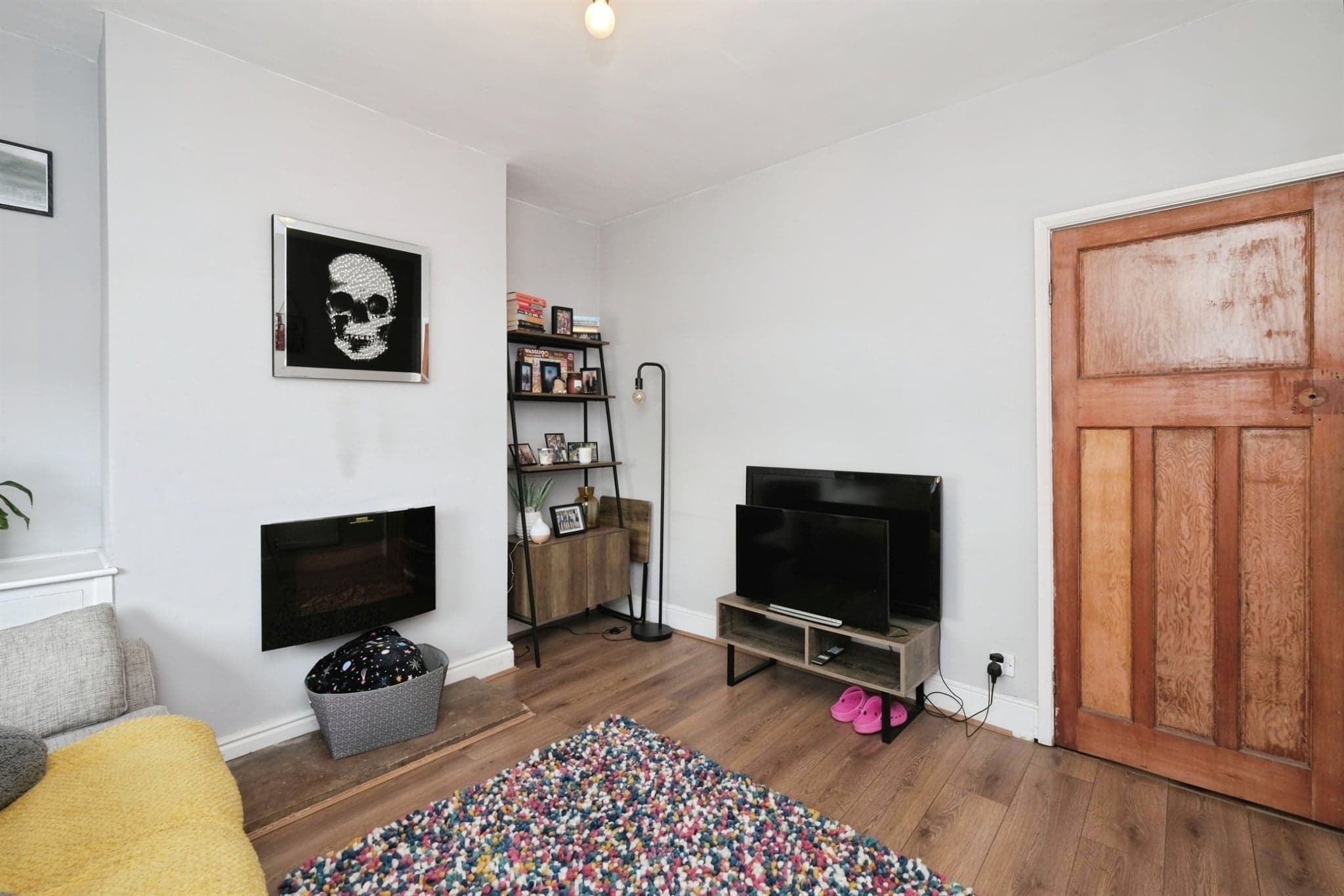 Property at Derby Road, Marehay, RIPLEY