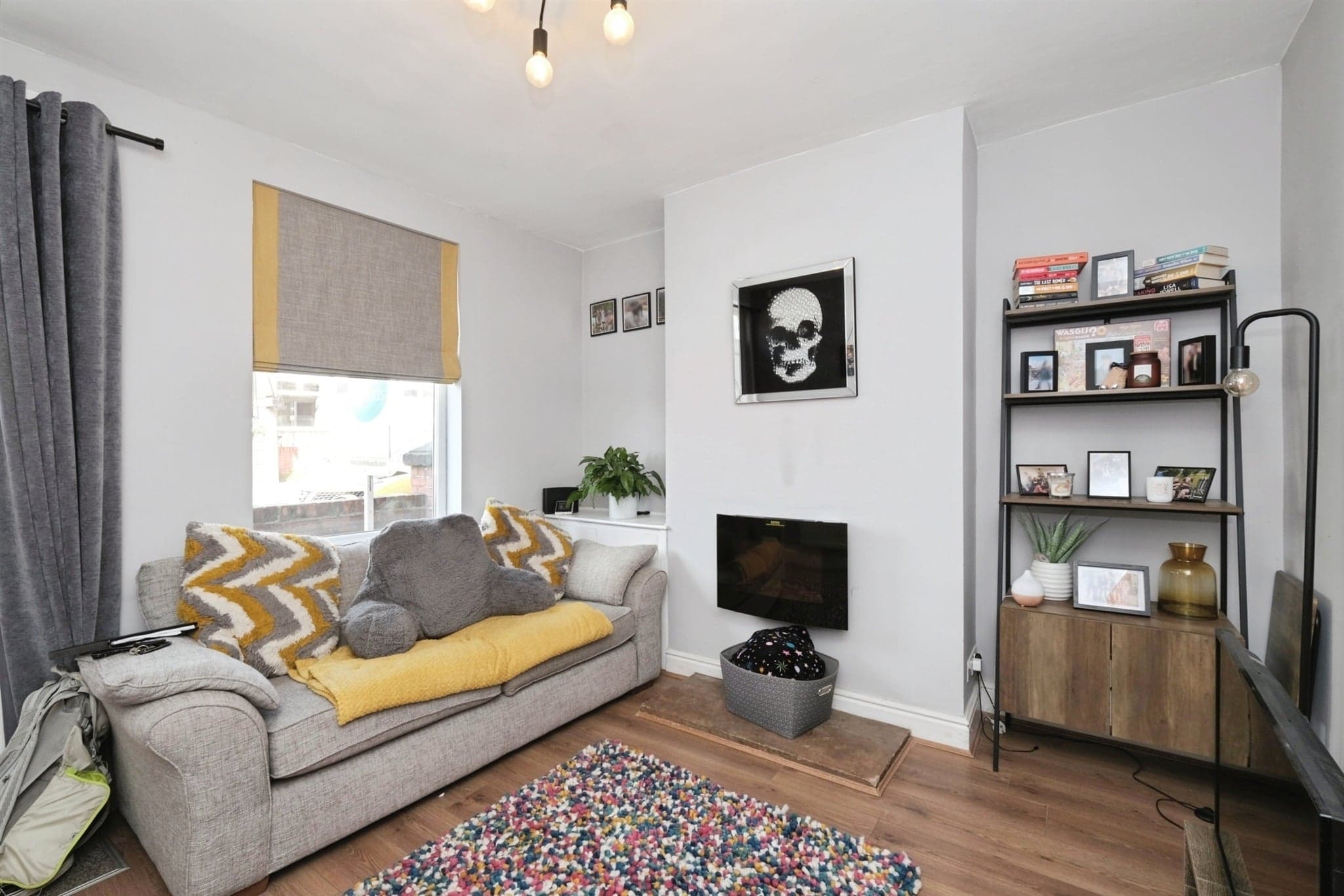Property at Derby Road, Marehay, RIPLEY