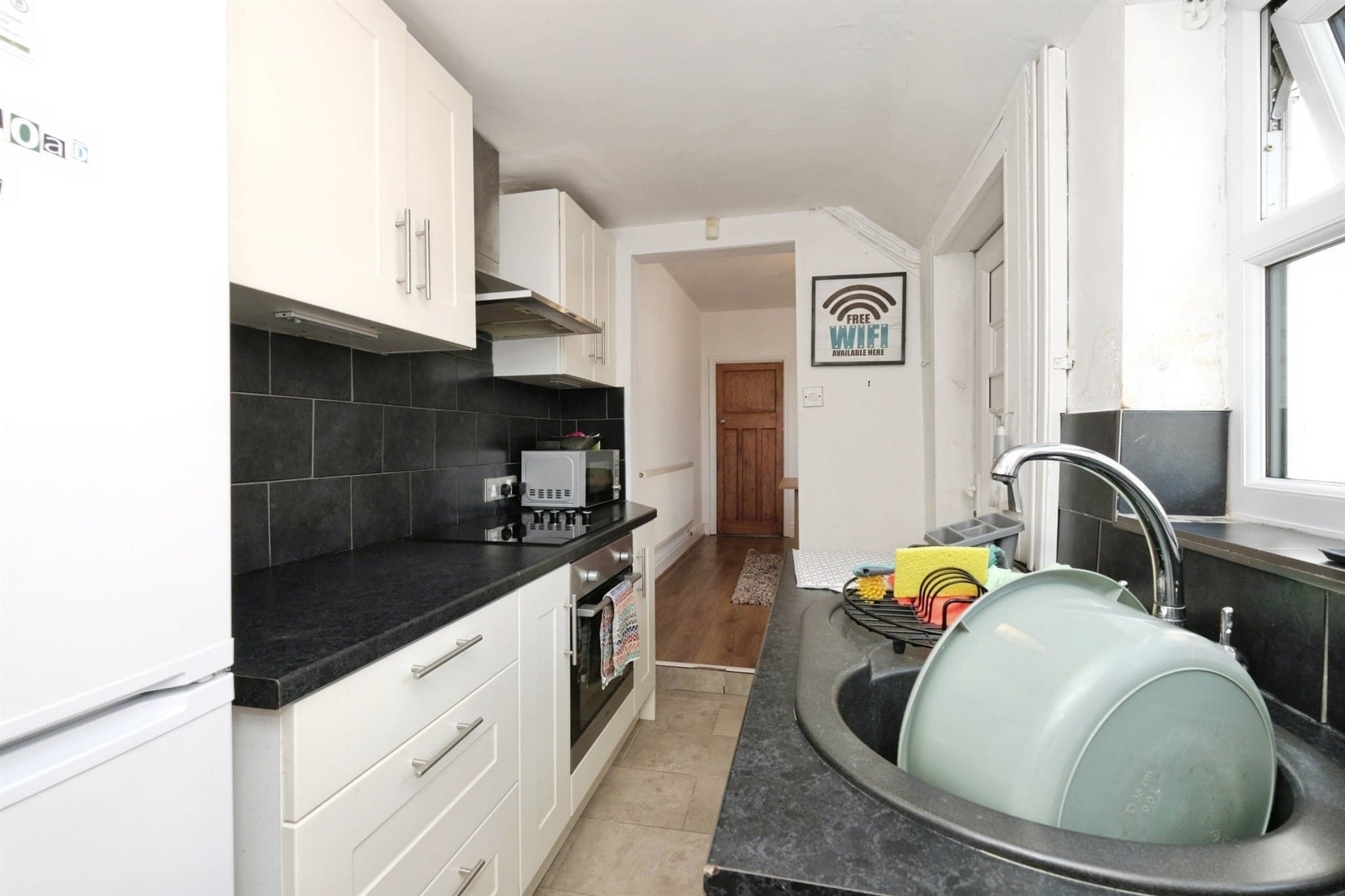 Property at Derby Road, Marehay, RIPLEY