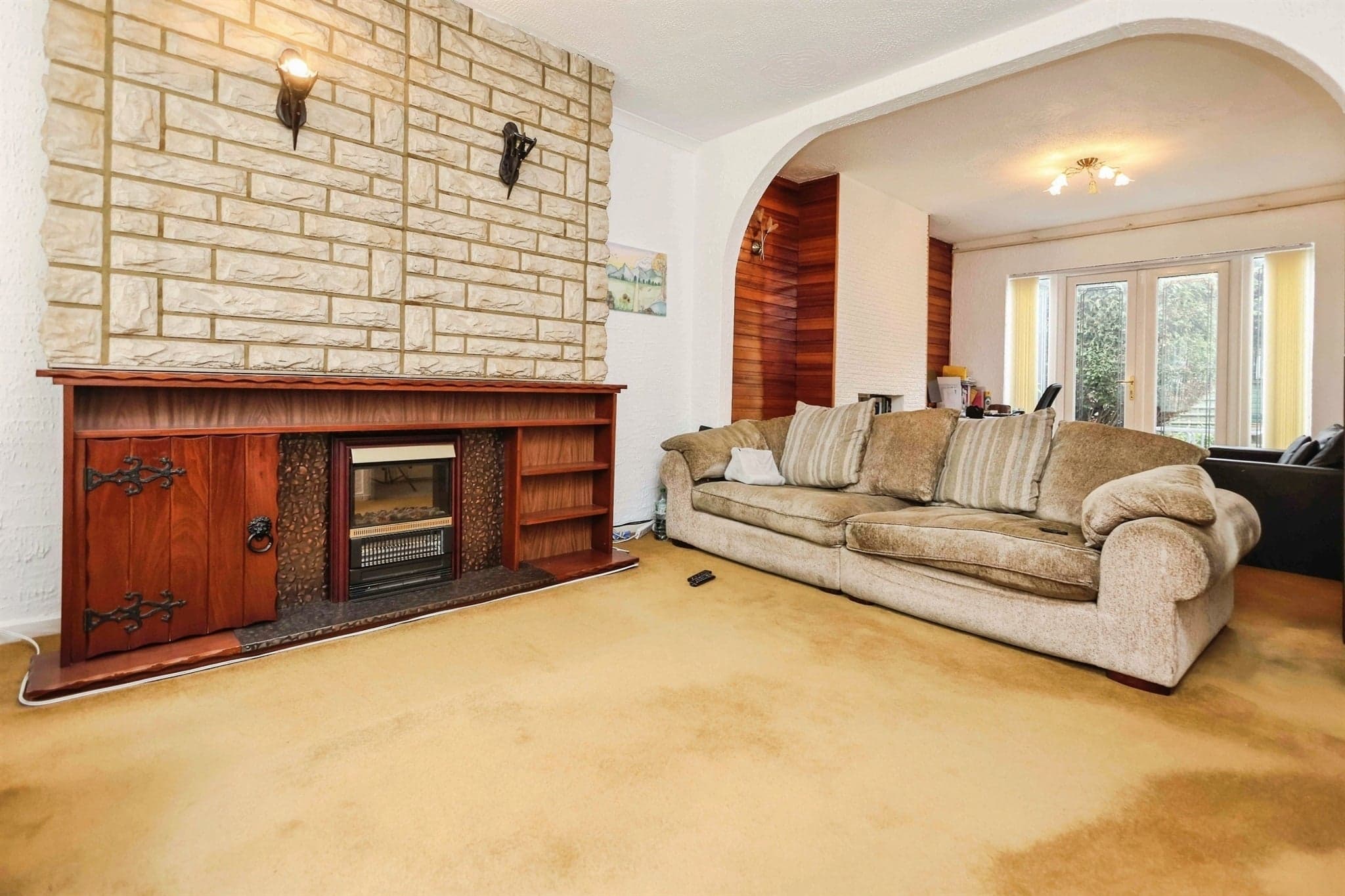 Property at Chester Road, Kingshurst, BIRMINGHAM