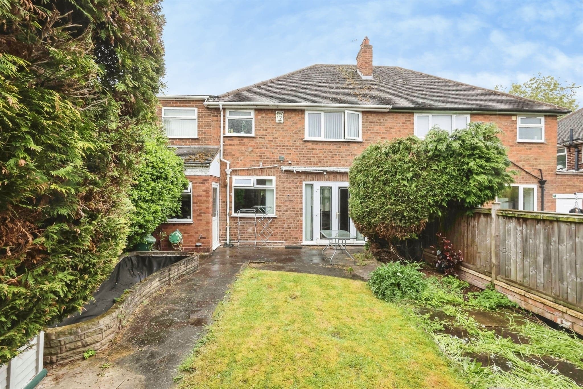 Property at Chester Road, Kingshurst, BIRMINGHAM