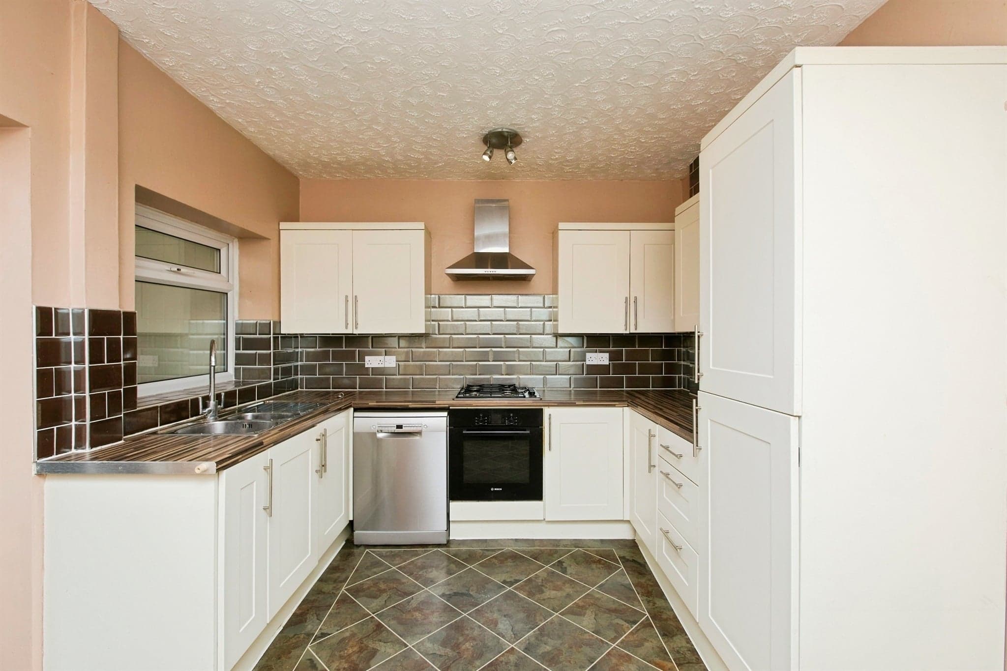 Property at Kerry Street, Chaddesden, Derby