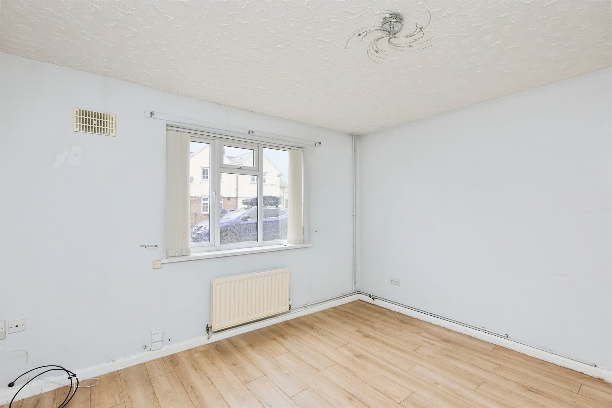 Property at Kerry Street, Chaddesden, Derby
