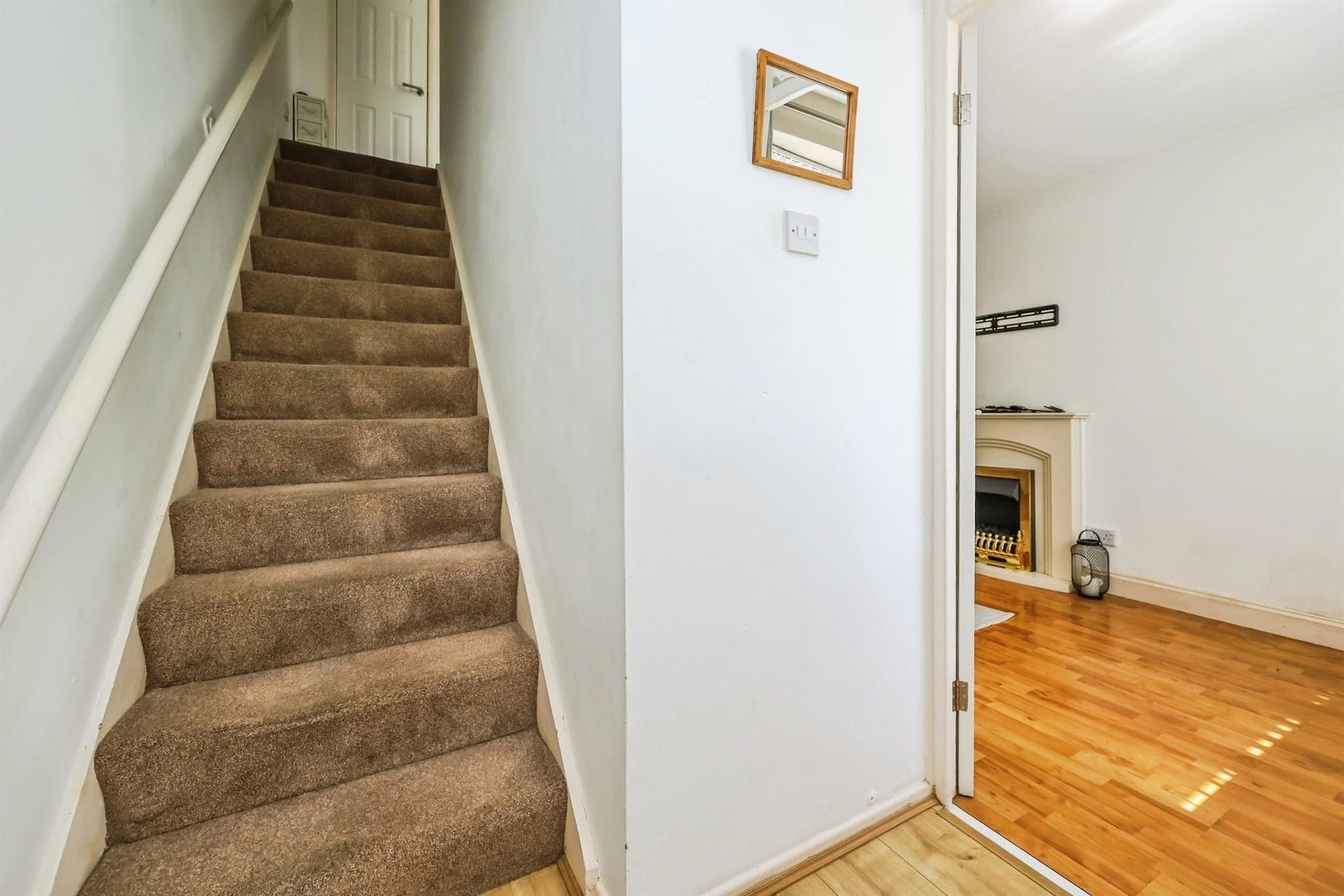 Property at Polperro Way, Hucknall, Nottingham