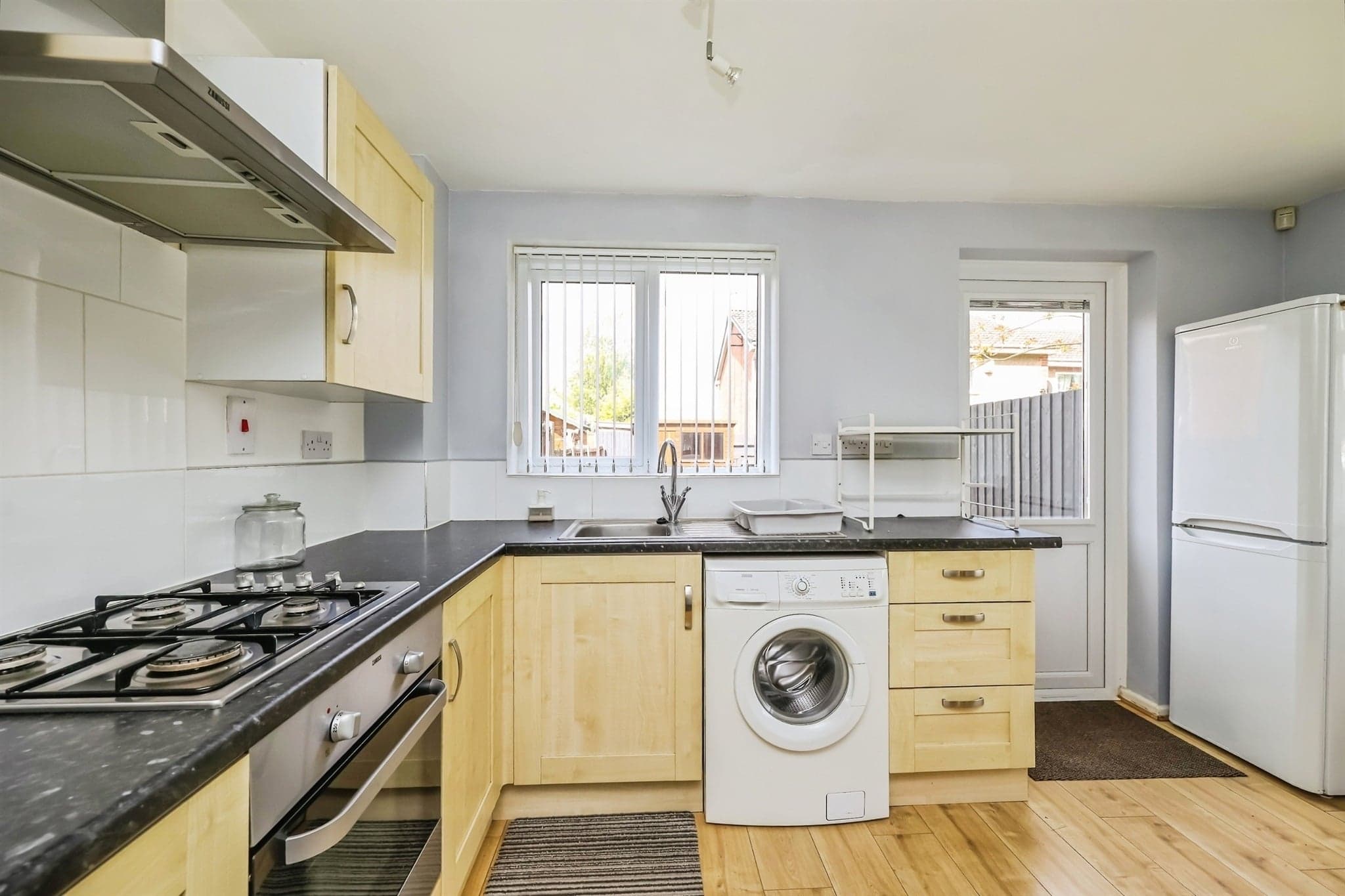 Property at Polperro Way, Hucknall, Nottingham