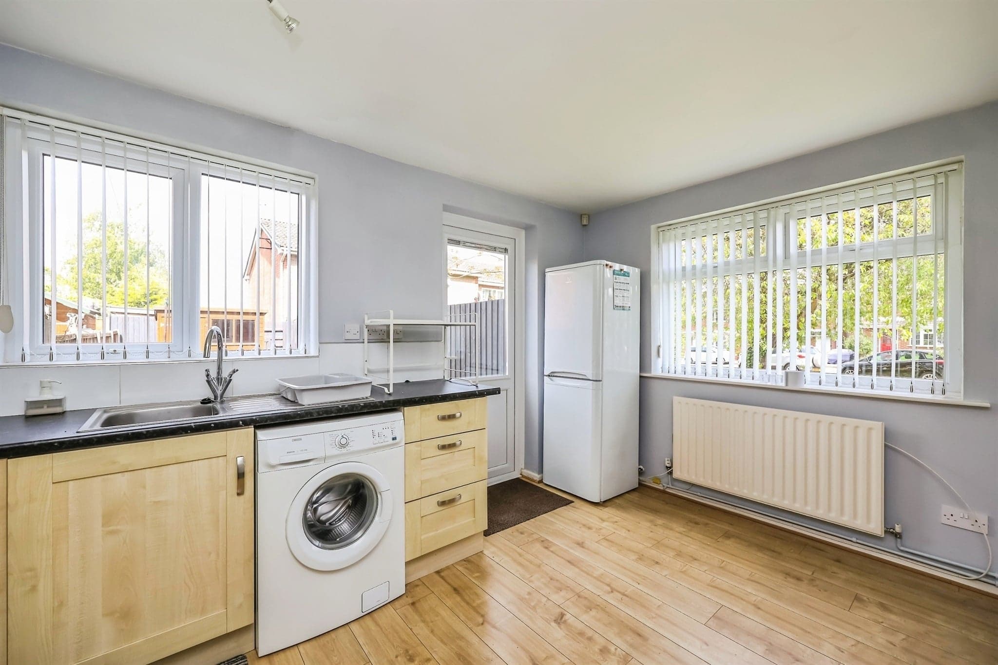 Property at Polperro Way, Hucknall, Nottingham