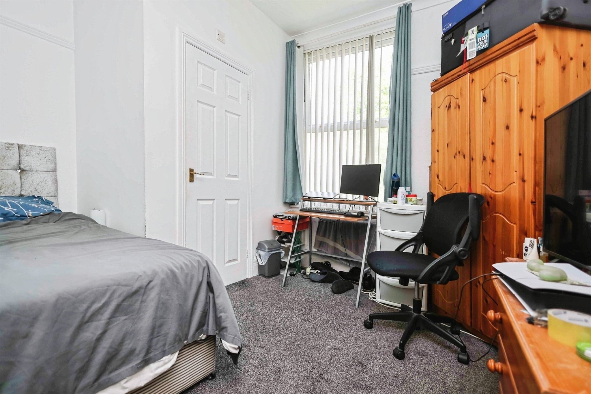 Property at Manor Road, Stechford, Birmingham