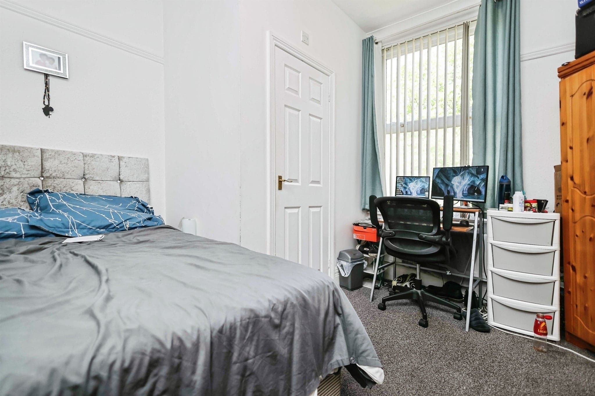 Property at Manor Road, Stechford, Birmingham