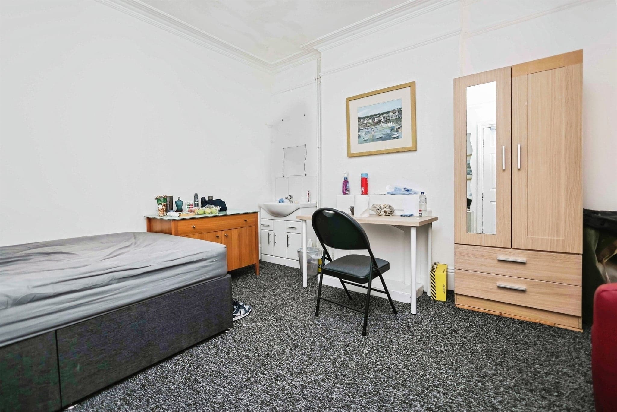 Property at Henry Road, Birmingham