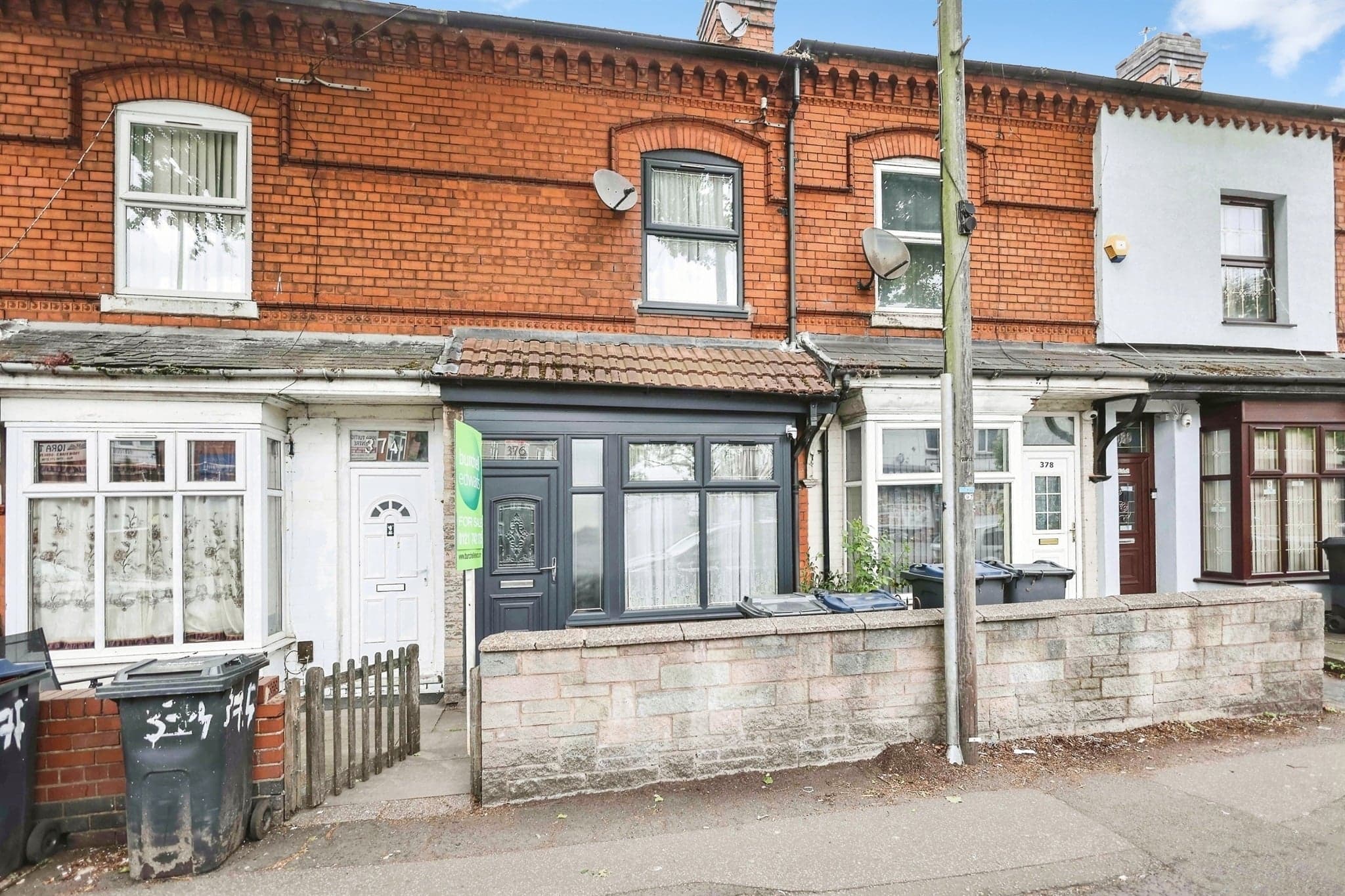 Property at Bordesley Green, BIRMINGHAM
