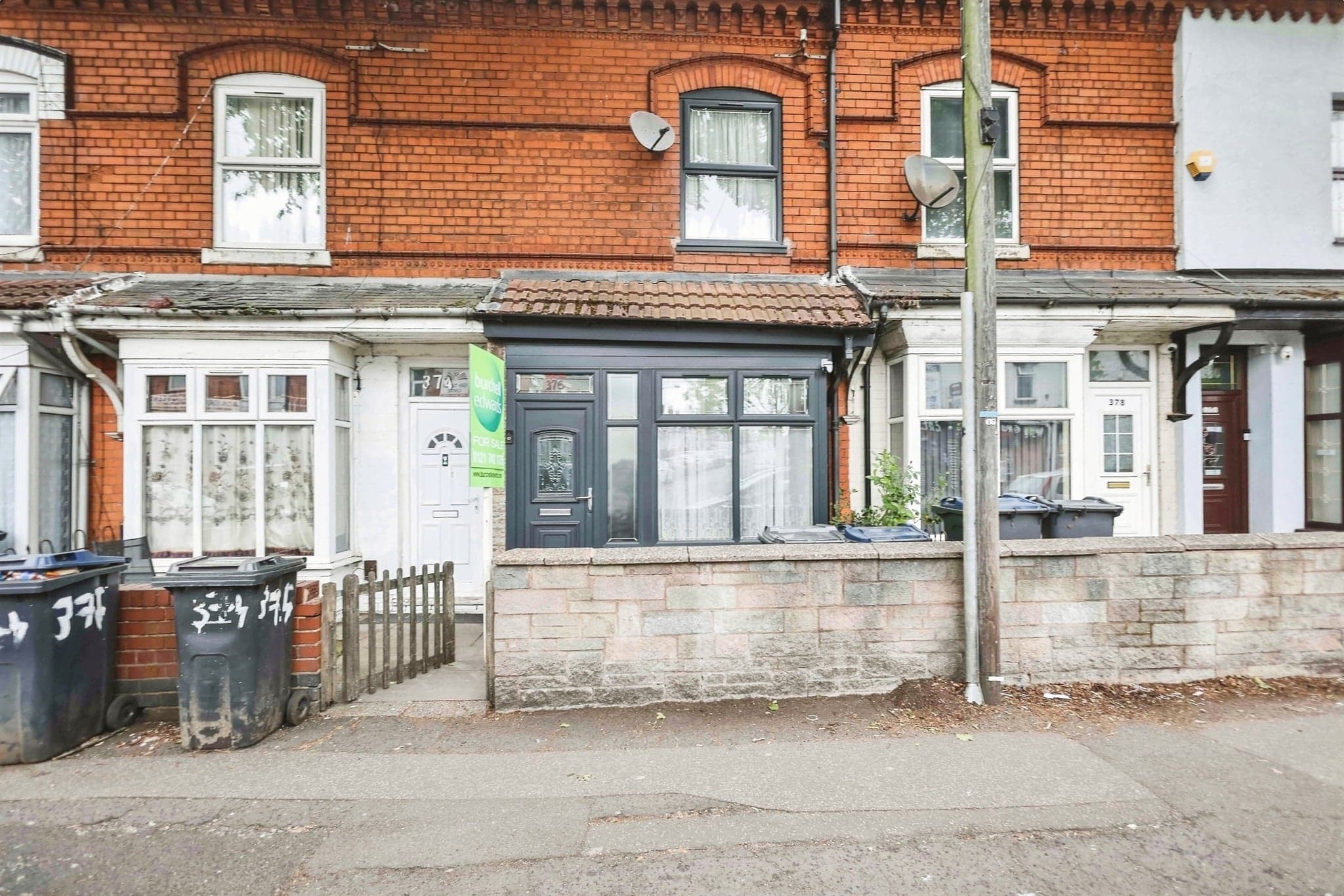 Property at Bordesley Green, BIRMINGHAM