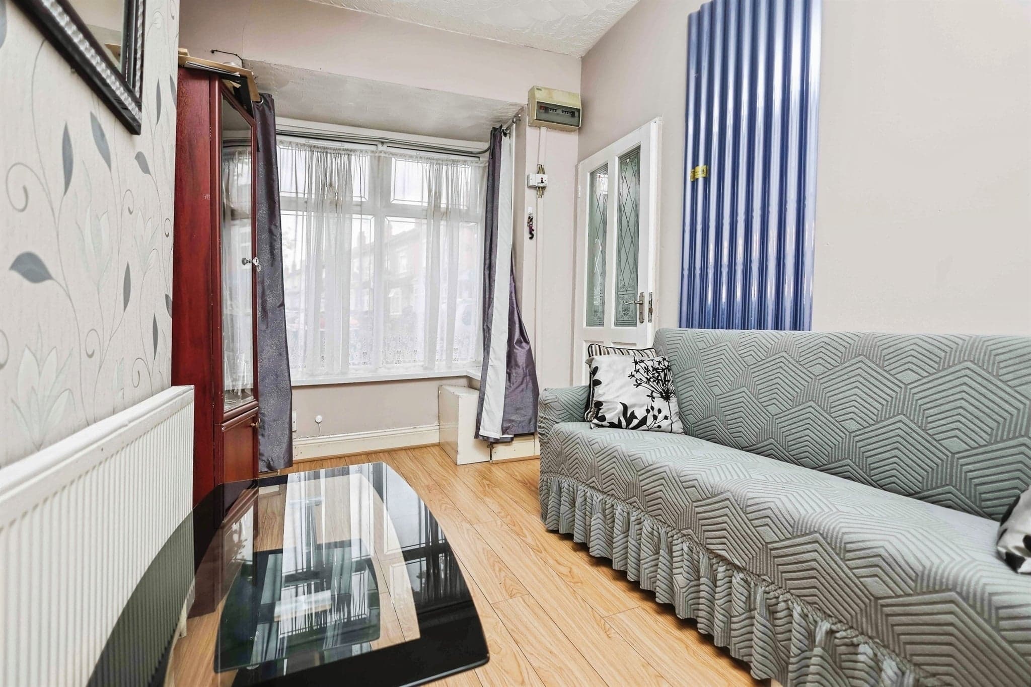 Property at Bordesley Green, BIRMINGHAM