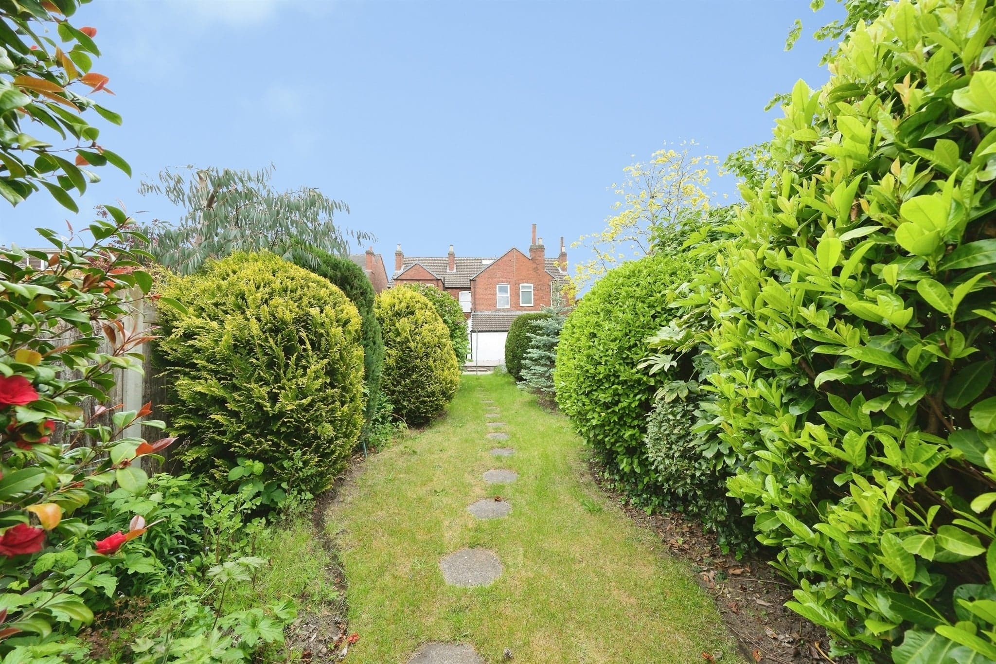 Property at Eton Road, Burton-On-Trent