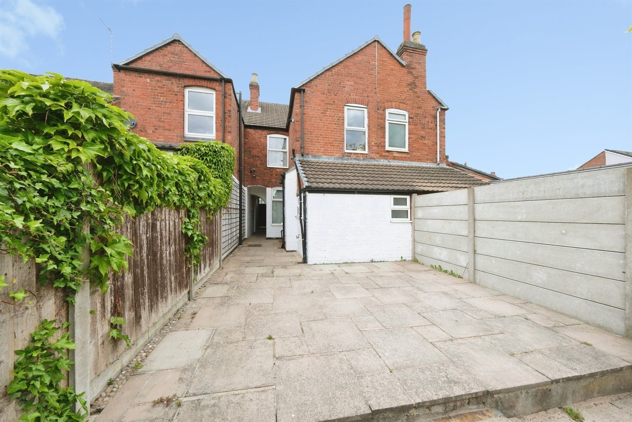 Property at Eton Road, Burton-On-Trent