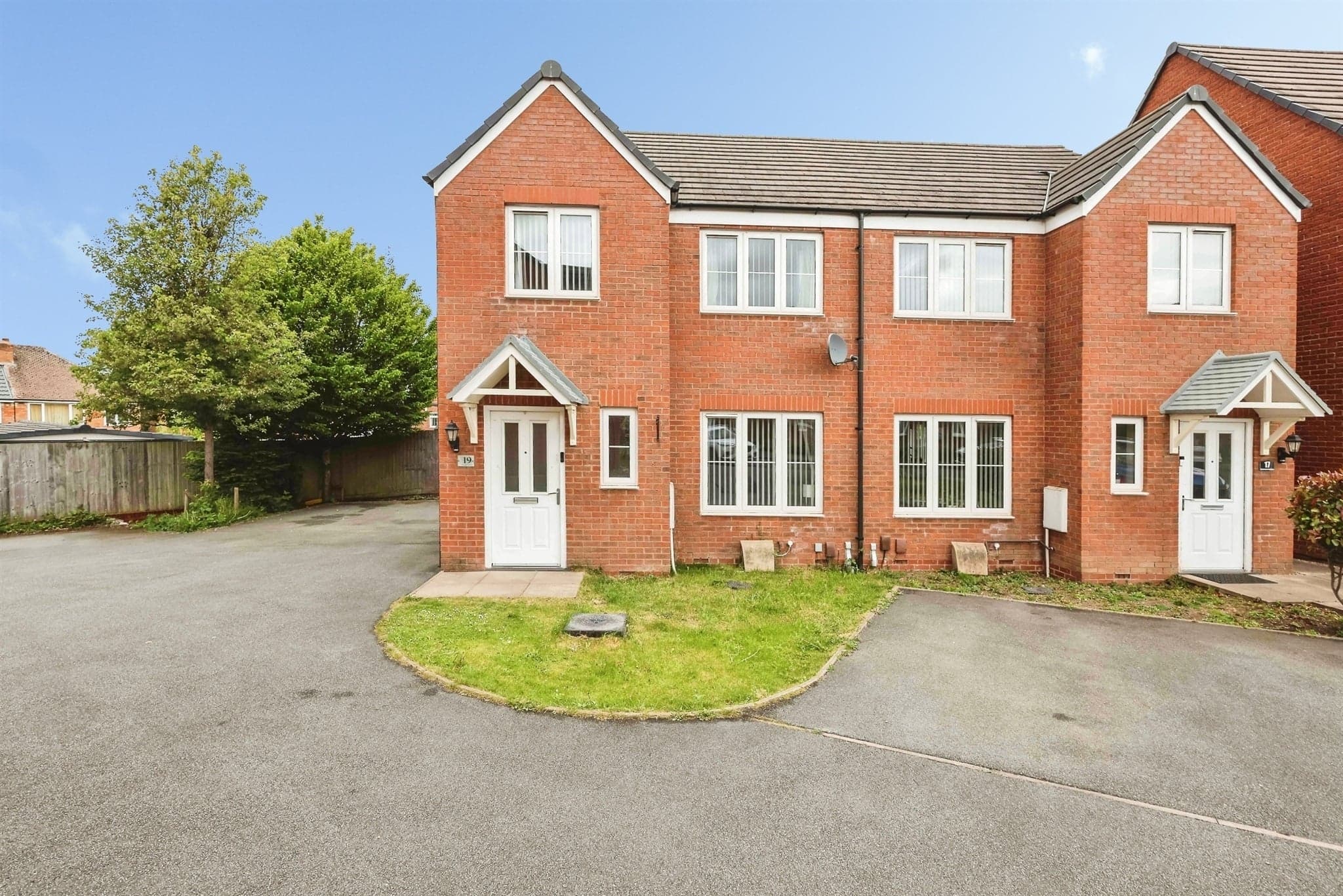 Property at Silvermere Park Way, BIRMINGHAM