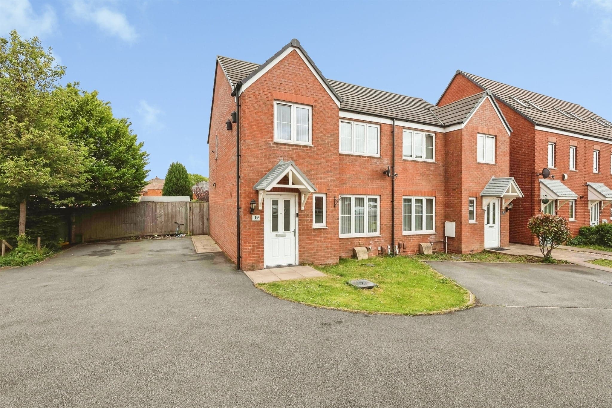Property at Silvermere Park Way, BIRMINGHAM