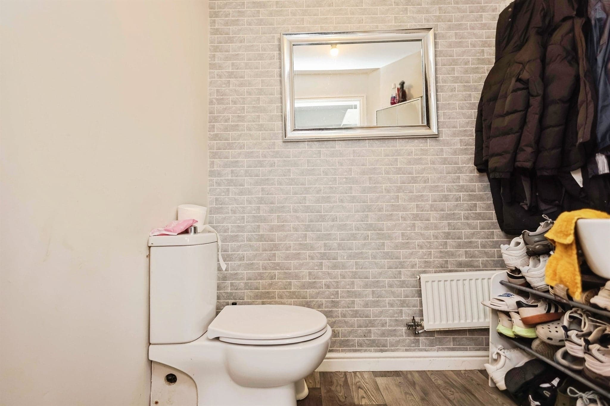 Property at Silvermere Park Way, BIRMINGHAM