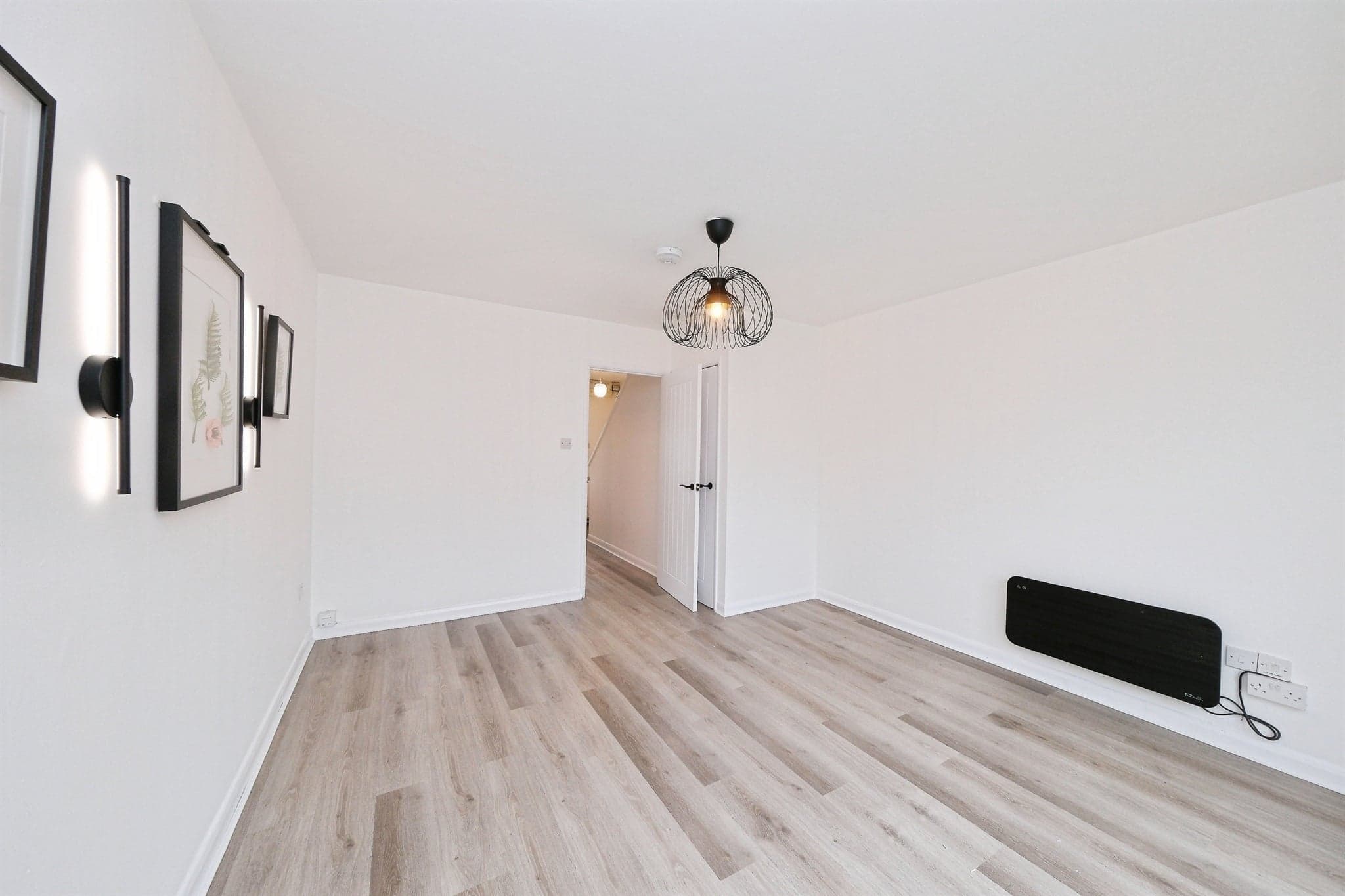 Property at Becksitch Lane, BELPER